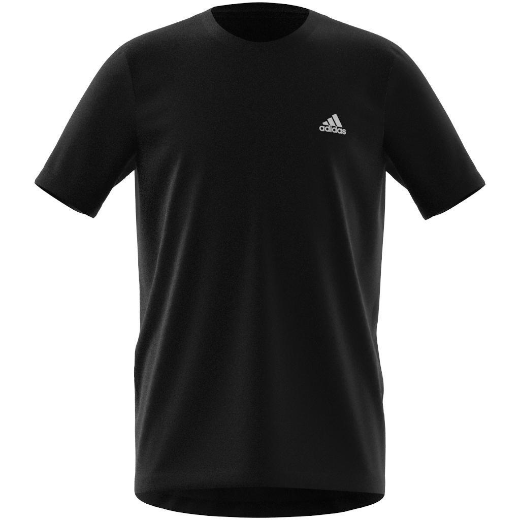 Kids Designed 2 Move T-Shirt, Black, , large image number 12