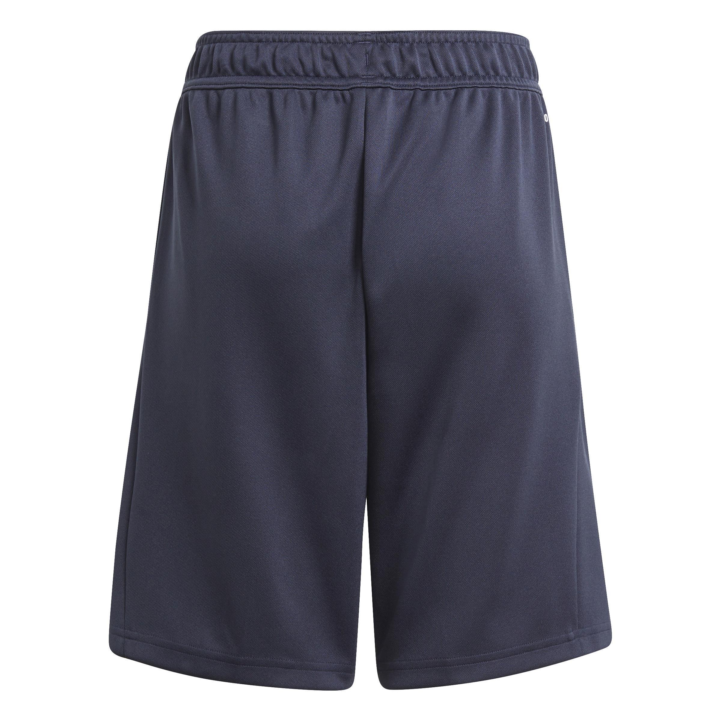 Kids Designed 2 Move Shorts, Blue, A901_ONE, large image number 2