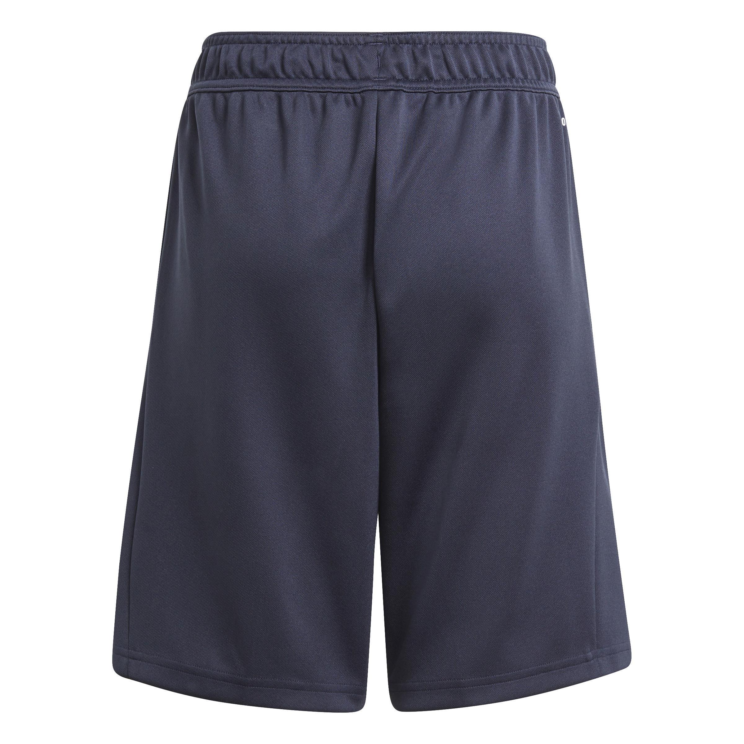 Designed 2 Move Shorts, Blue, A901_ONE, large image number 2