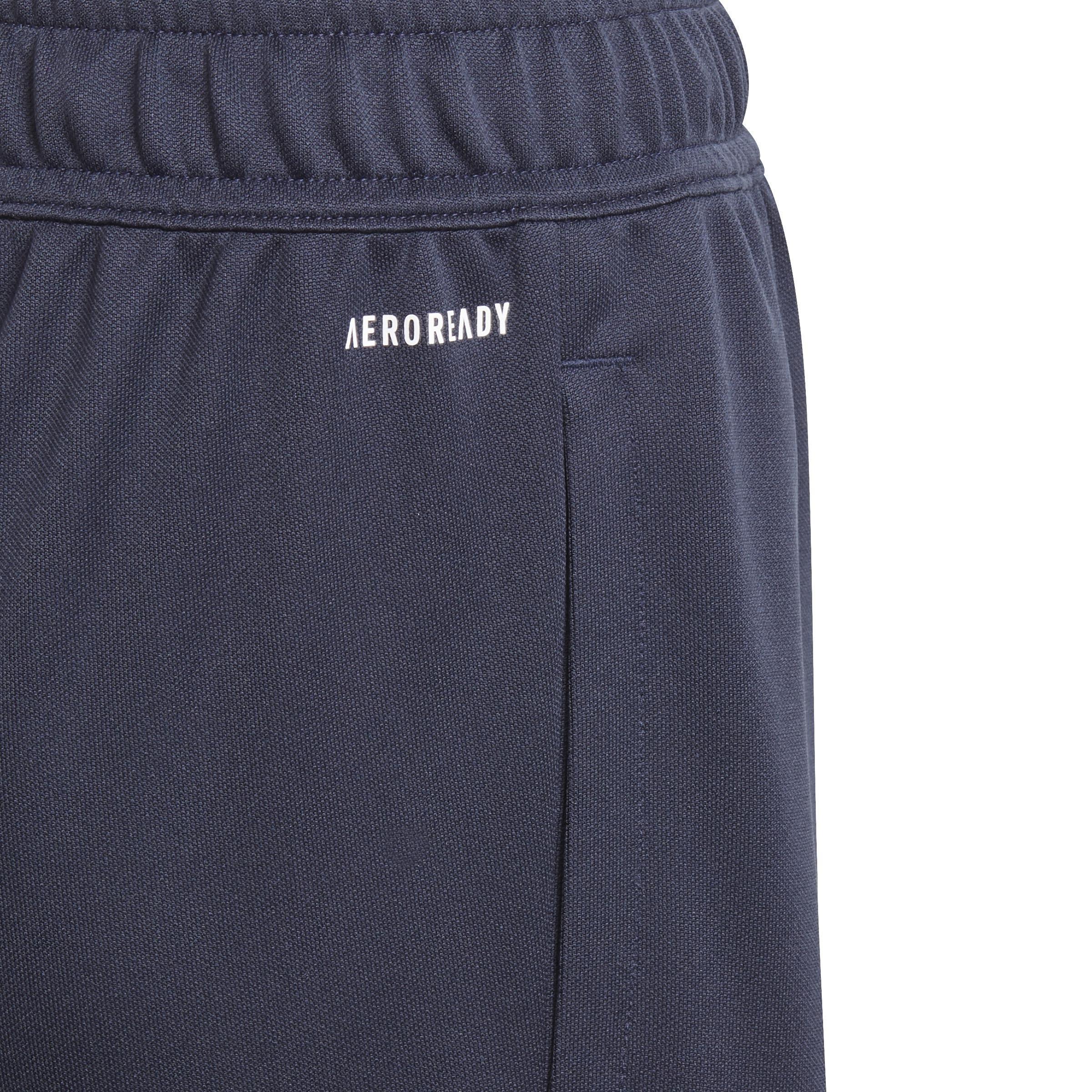 Kids Designed 2 Move Shorts, Blue, A901_ONE, large image number 3