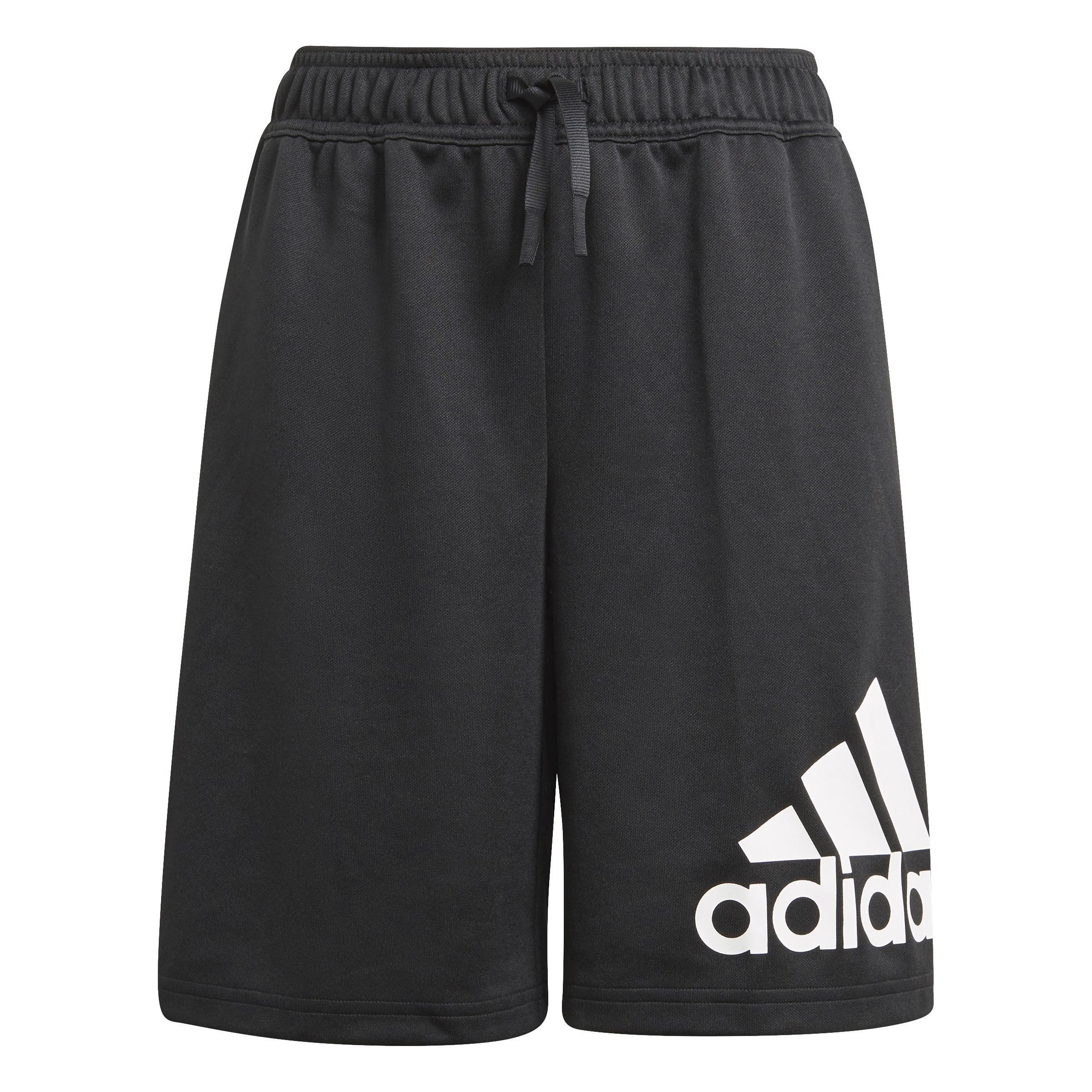 Designed 2 Move Shorts, Black, , large image number 0