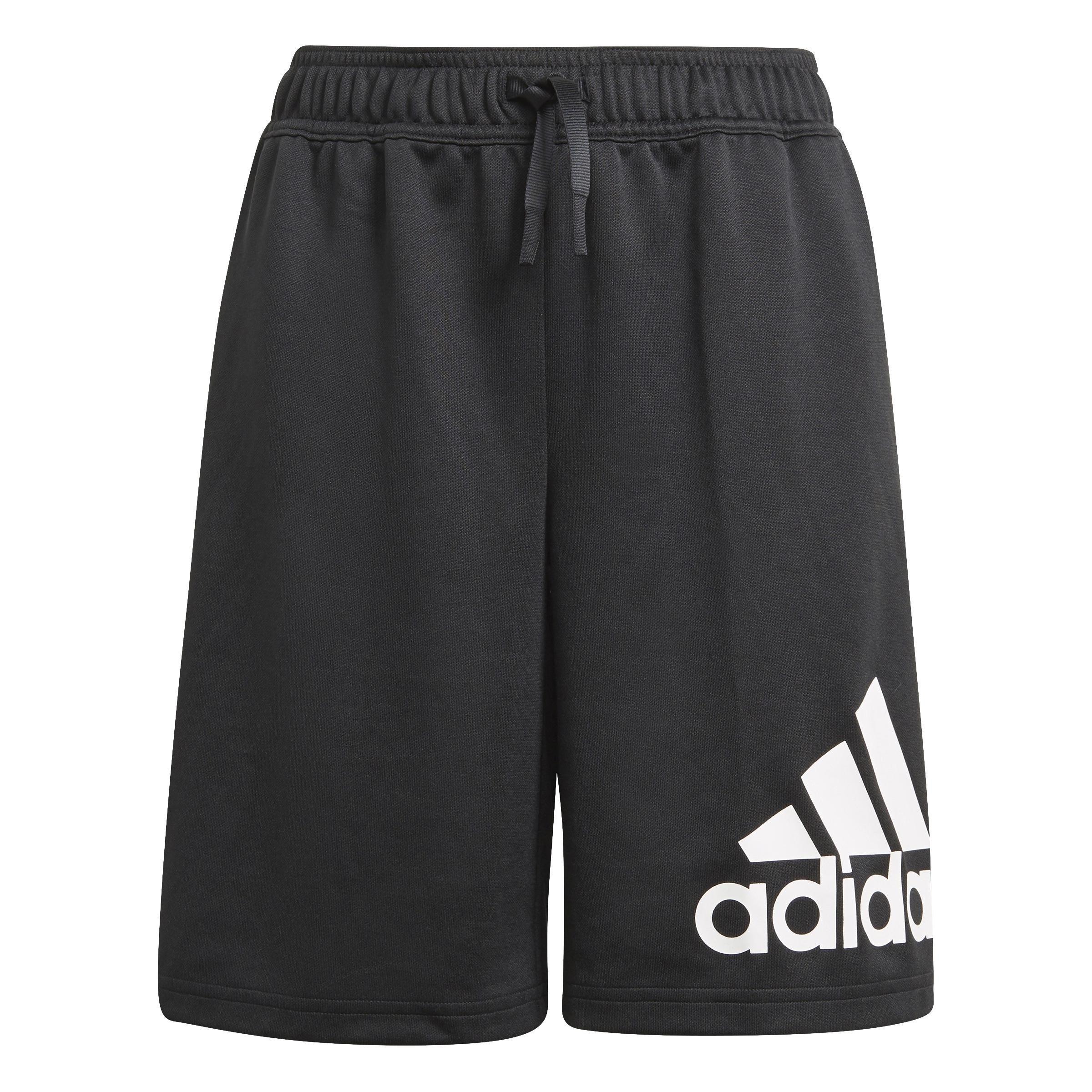 Designed 2 Move Shorts, Black, , large image number 1