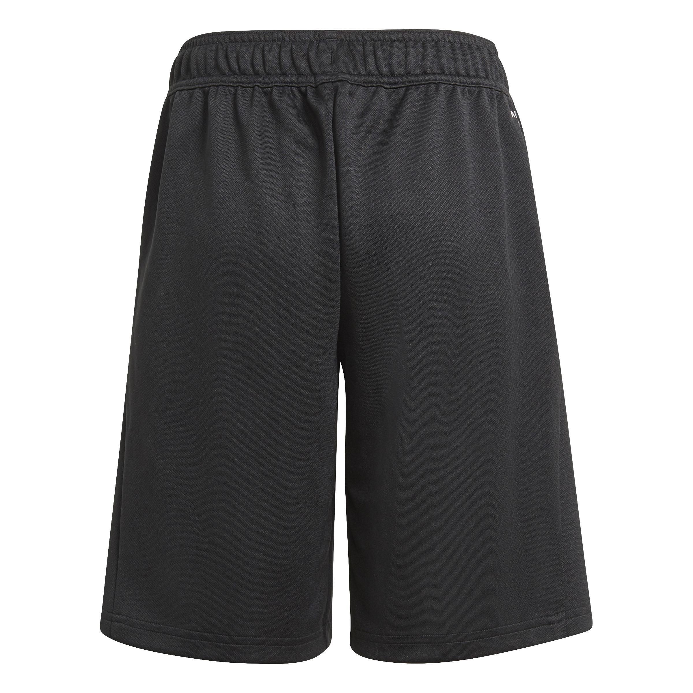 Designed 2 Move Shorts, Black, , large image number 2