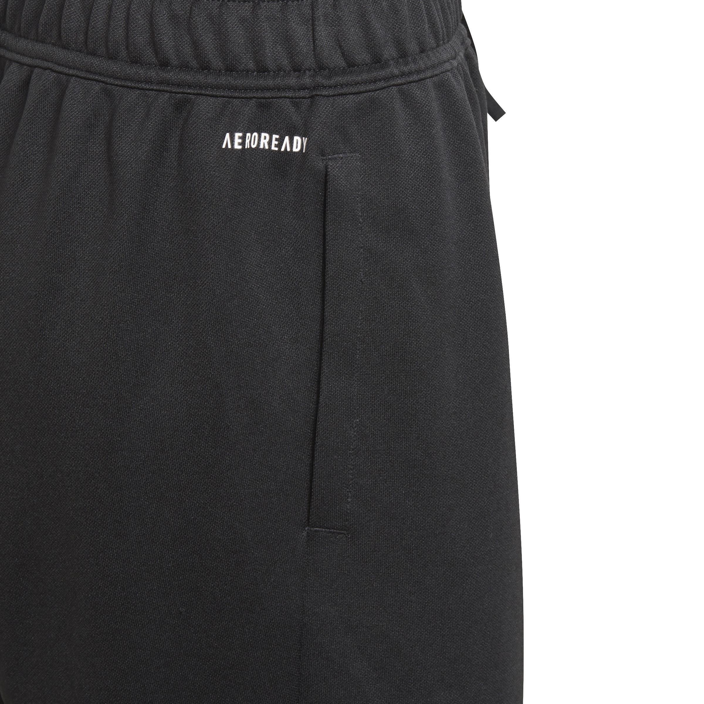 Designed 2 Move Shorts, Black, , large image number 3