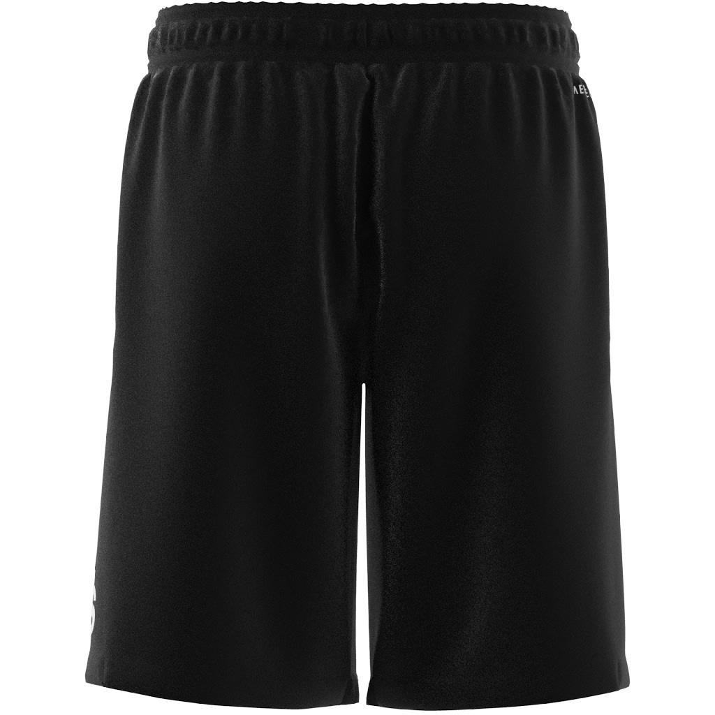 Designed 2 Move Shorts, Black, , large image number 6