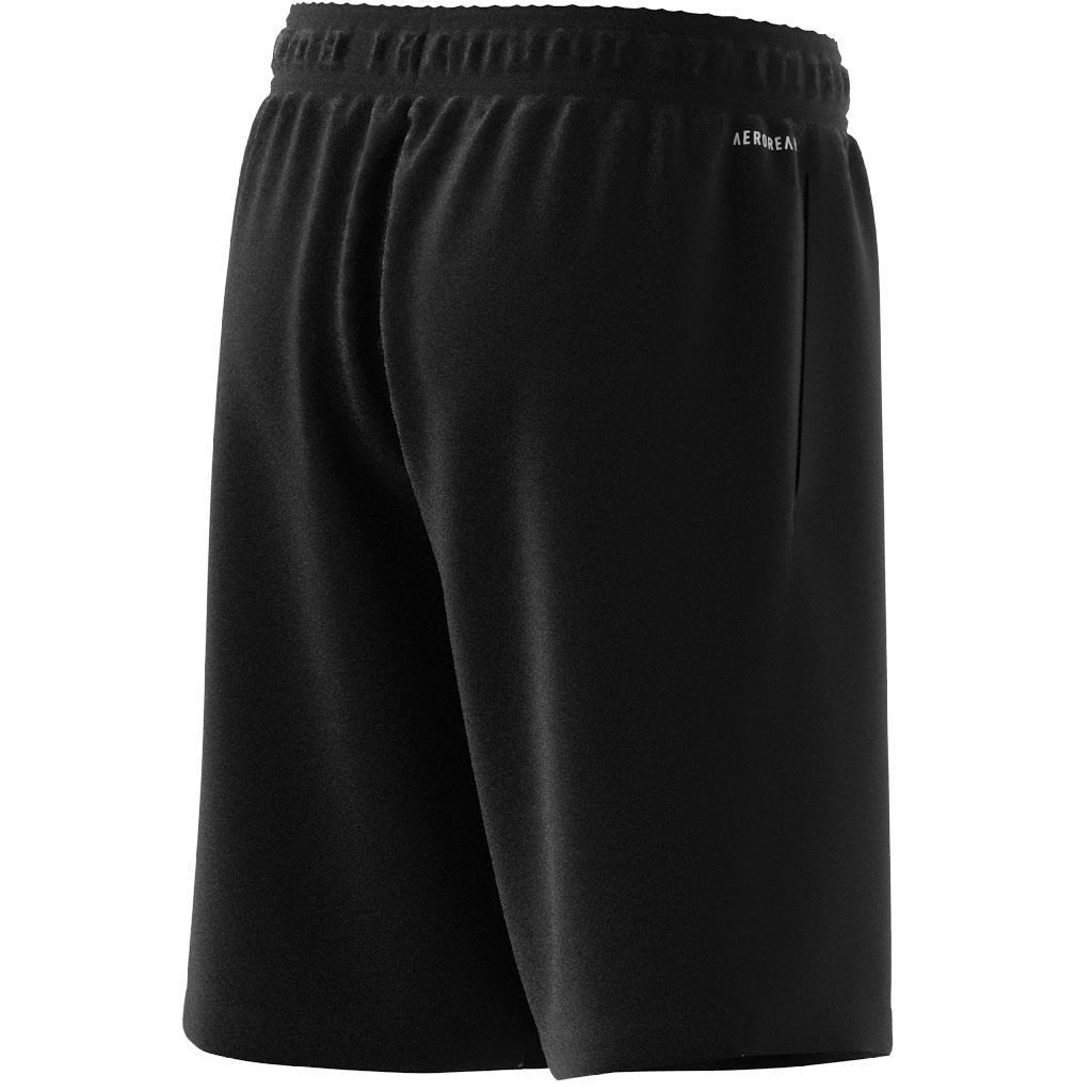 Designed 2 Move Shorts, Black, , large image number 13