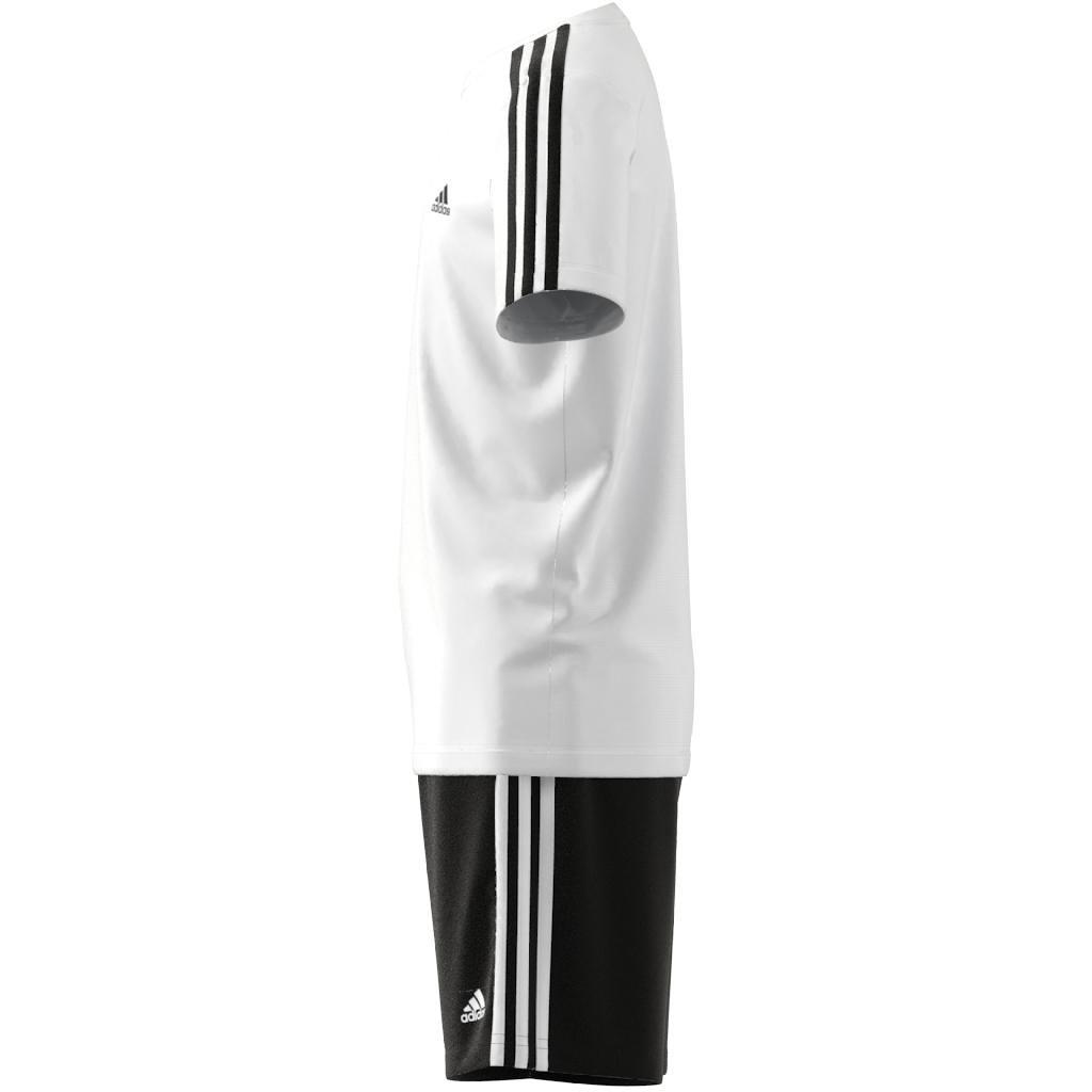 Kids Designed 2 Move Tee And Shorts Set, White, A901_ONE, large image number 7