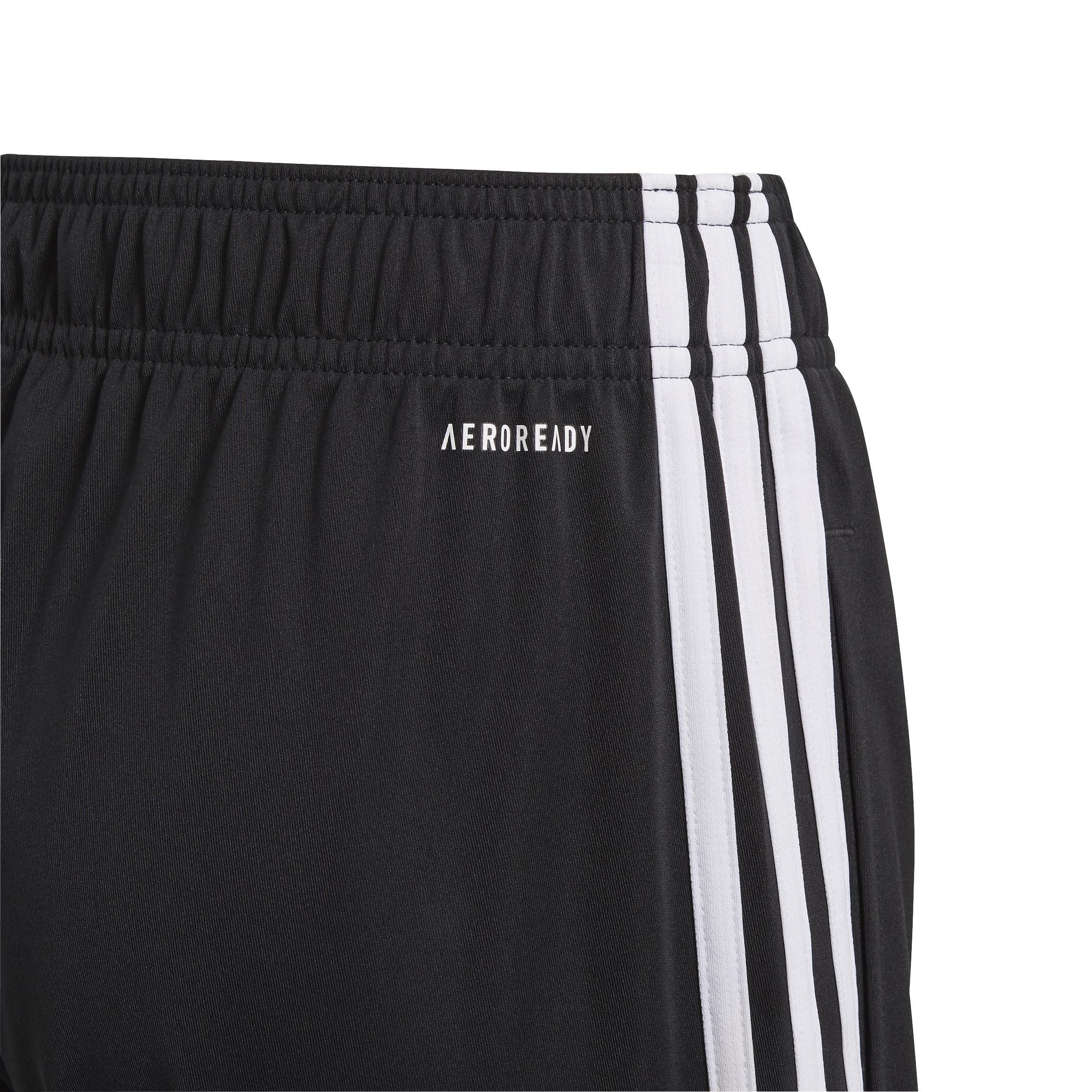 Kids DESIGNED TO MOVE TEE AND SHORTS SET, Red, A901_ONE, large image number 3