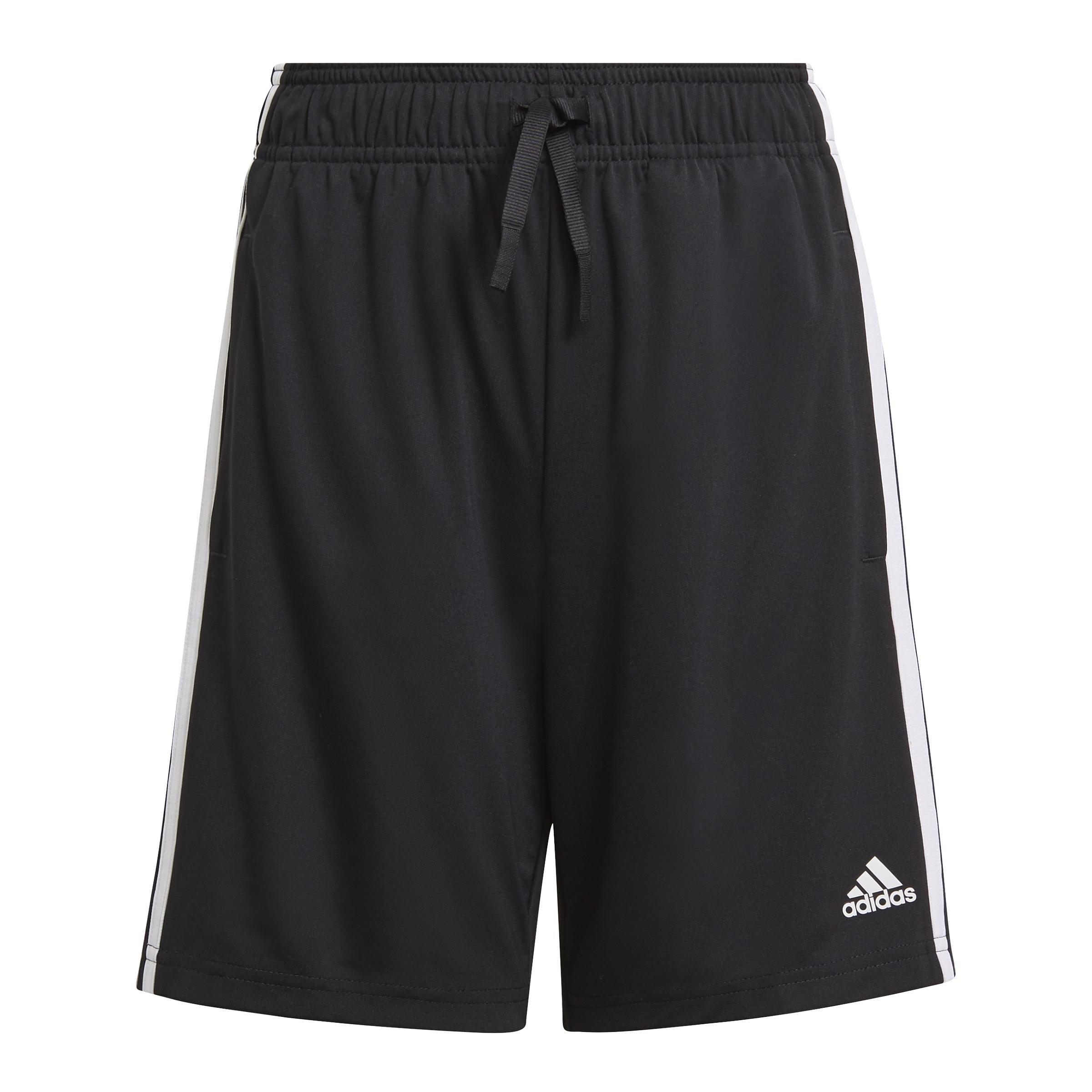 Kids DESIGNED TO MOVE TEE AND SHORTS SET, Red, A901_ONE, large image number 6