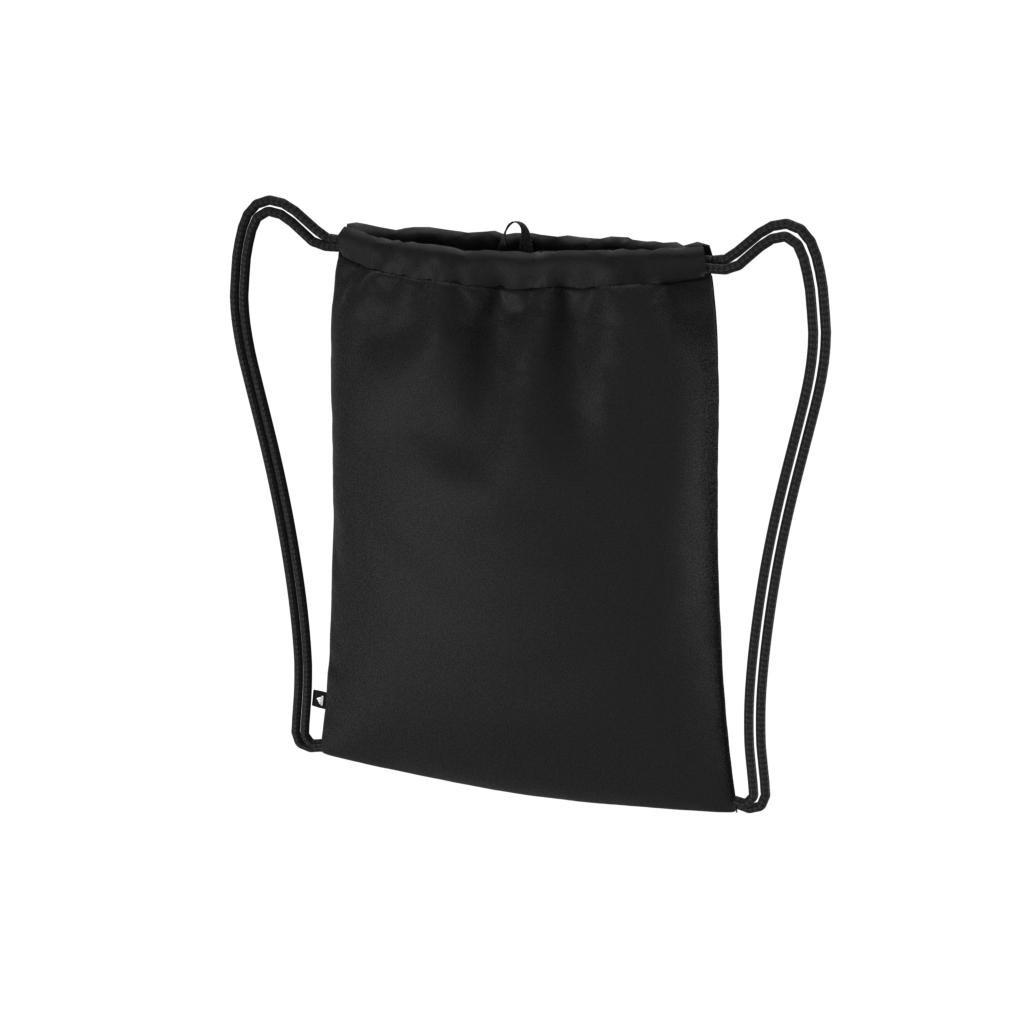 Unisex Essentials Logo Gym Sack, Black, , large image number 9