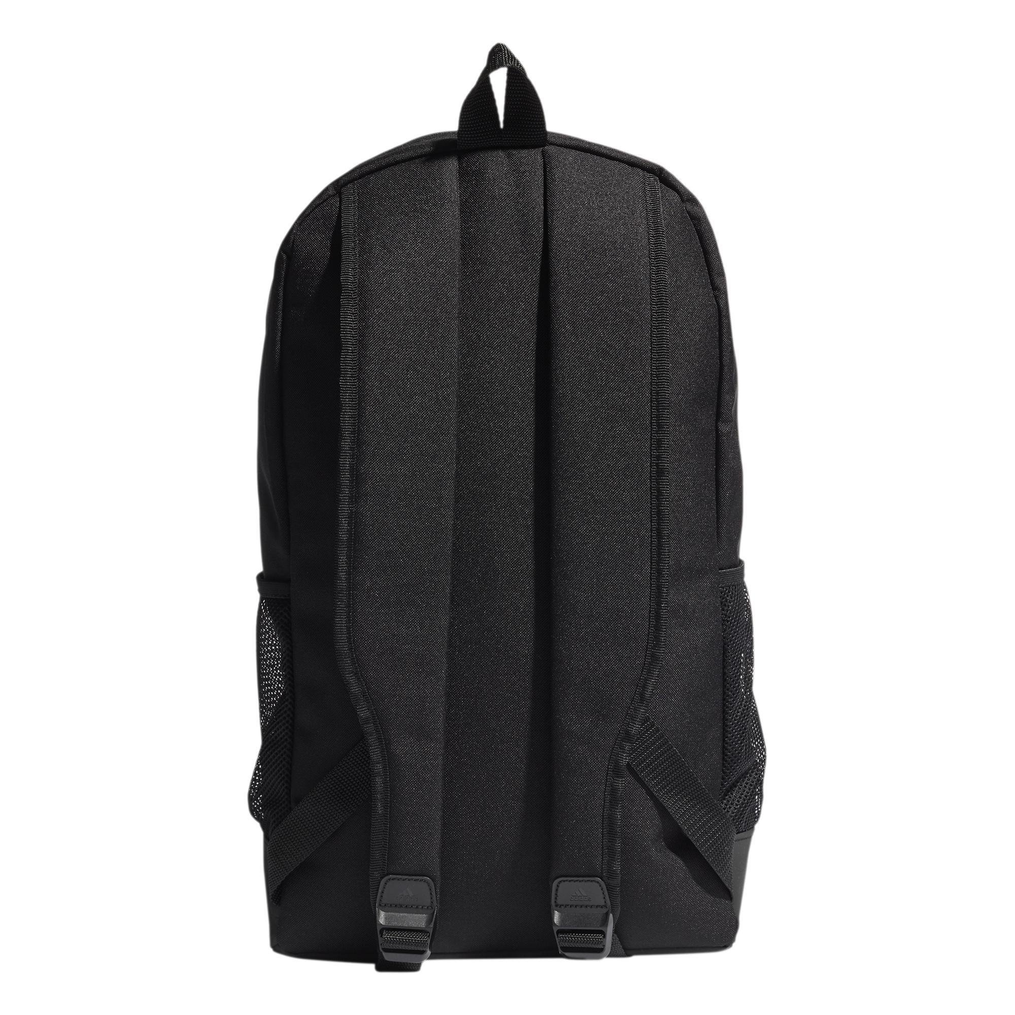 Unisex Essentials Logo Backpack, Black, A901_ONE, large image number 8