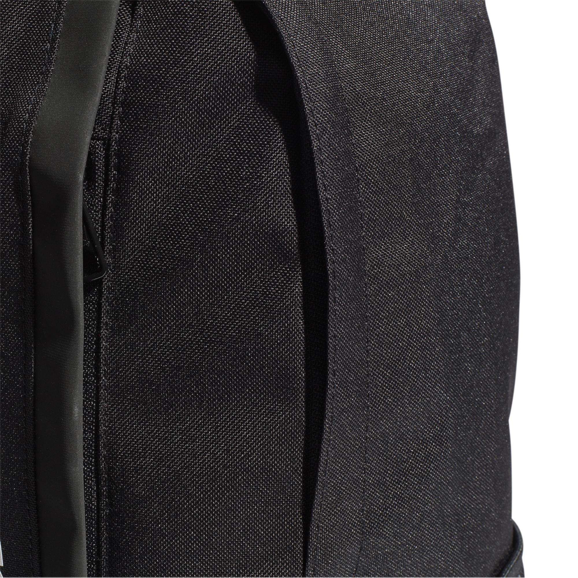 Unisex Essentials Logo Backpack, Black, A901_ONE, large image number 12