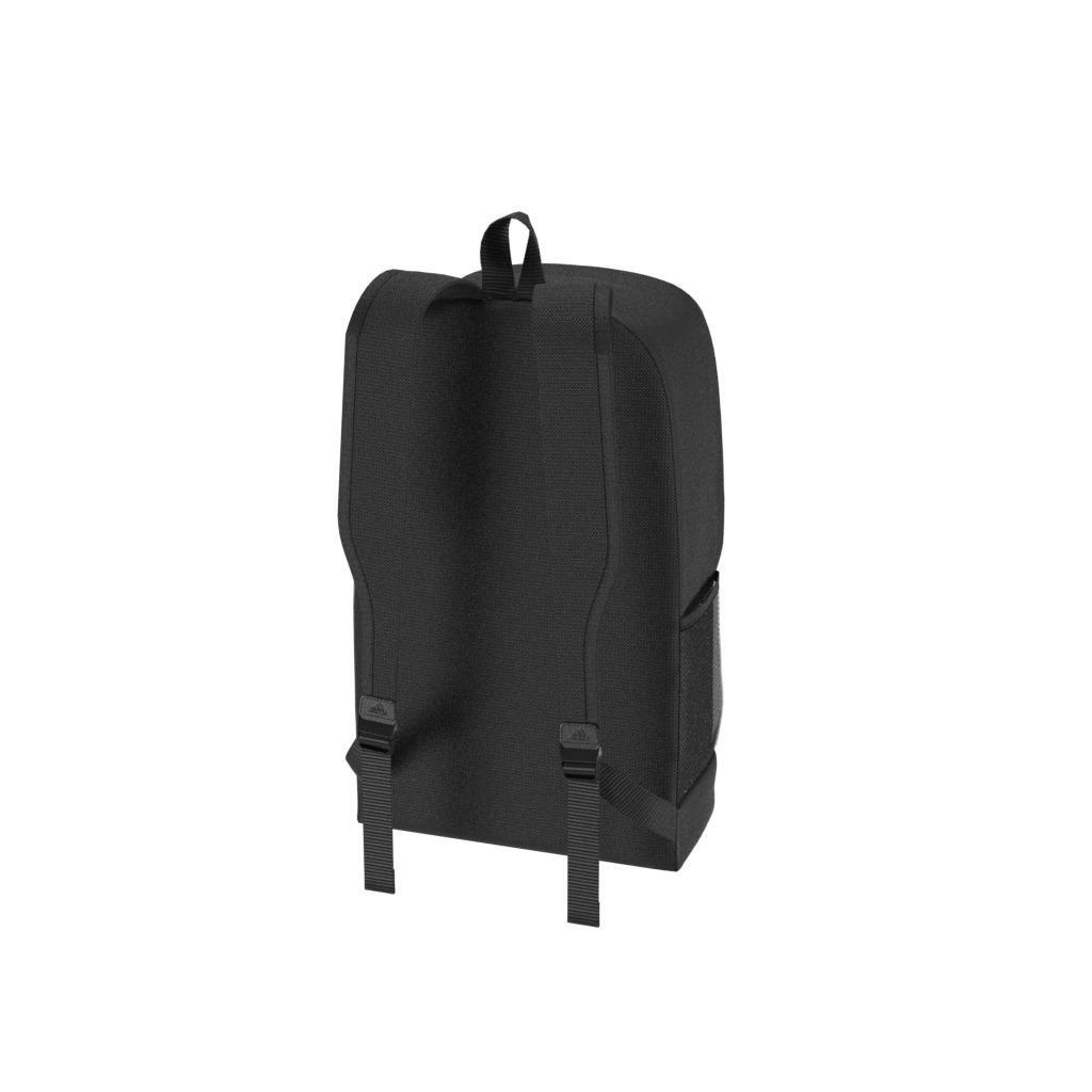 Unisex Essentials Logo Backpack, Black, A901_ONE, large image number 16