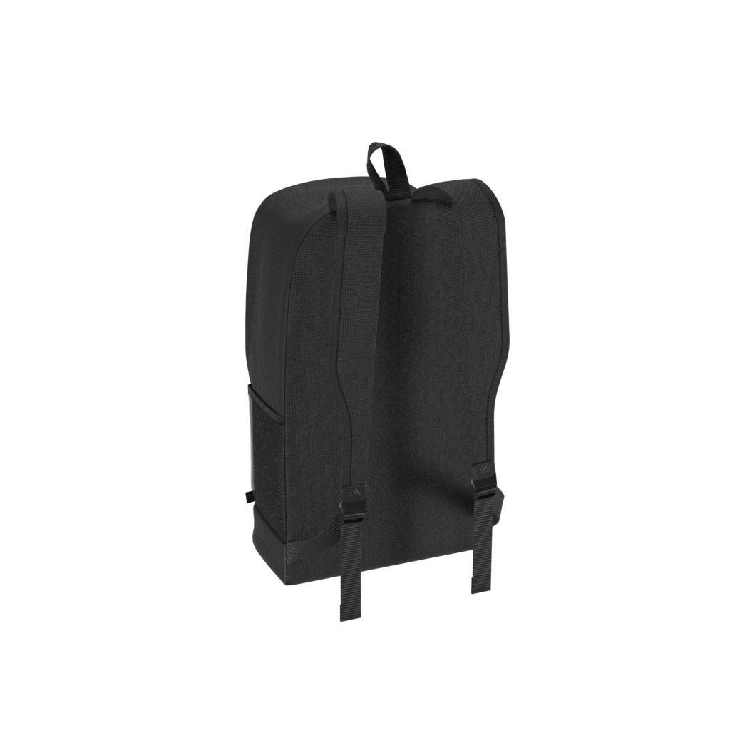 Unisex Essentials Logo Backpack, Black, A901_ONE, large image number 20