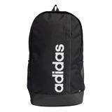 Unisex Essentials Logo Backpack, Black, A901_ONE, large image number 22