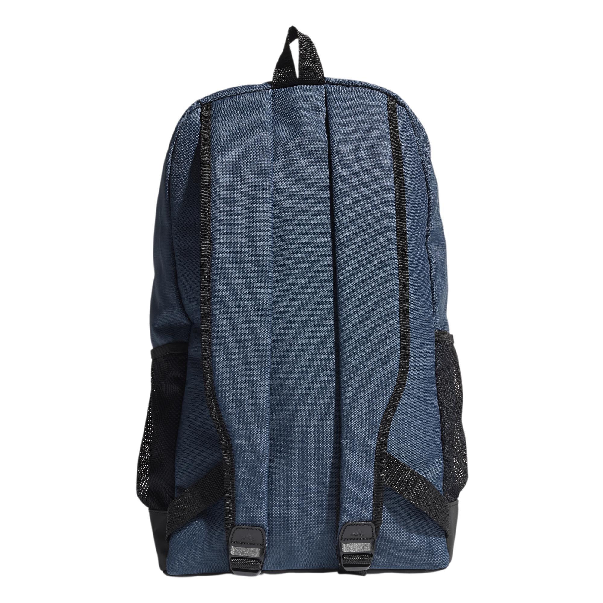 Unisex Essentials Logo Backpack, Blue, A901_ONE, large image number 9