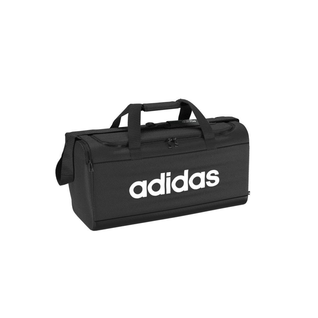 Unisex Essentials Logo Duffel Bag Medium, Multicolour, A901_ONE, large image number 5