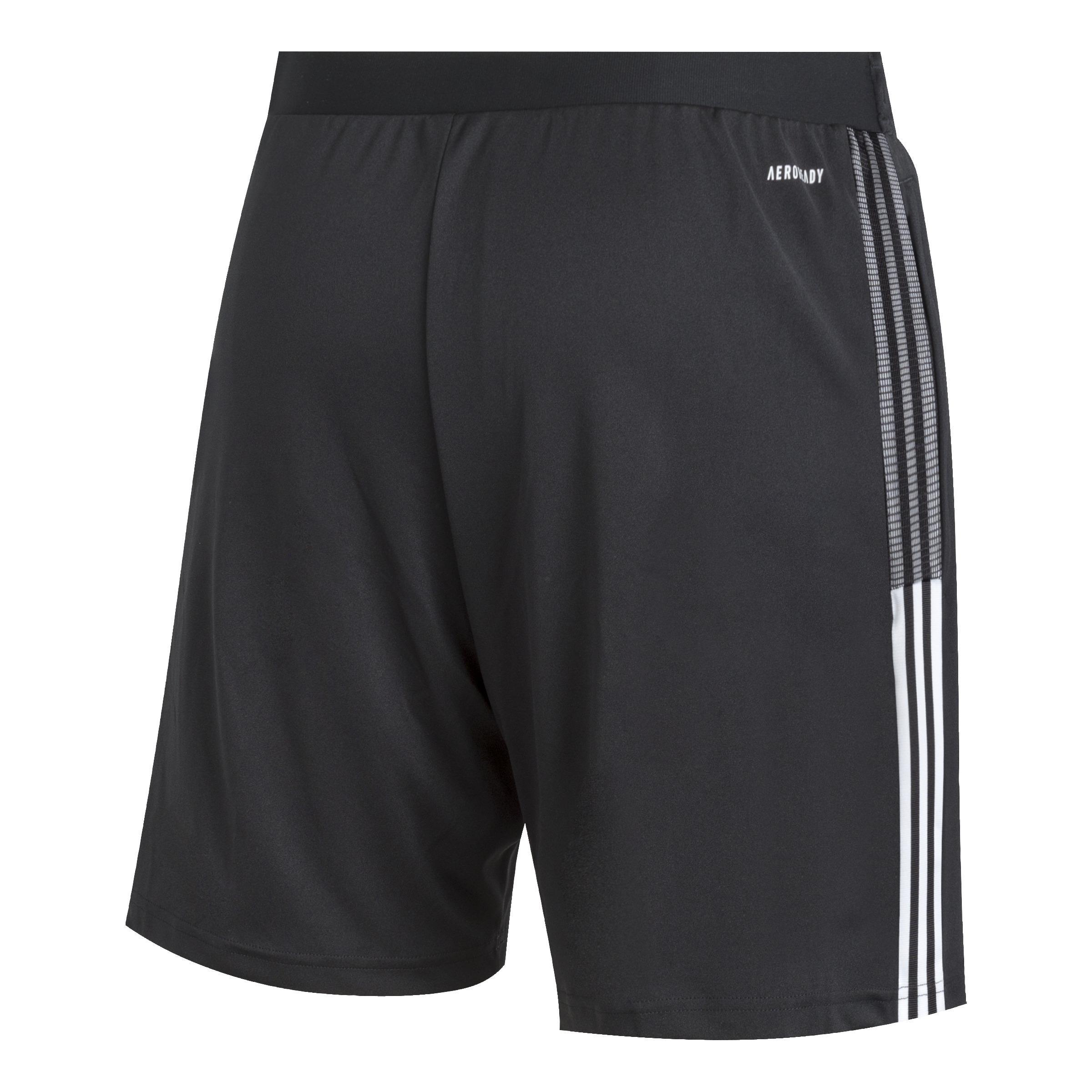 Tiro Training Shorts, Black, A901_ONE, large image number 1