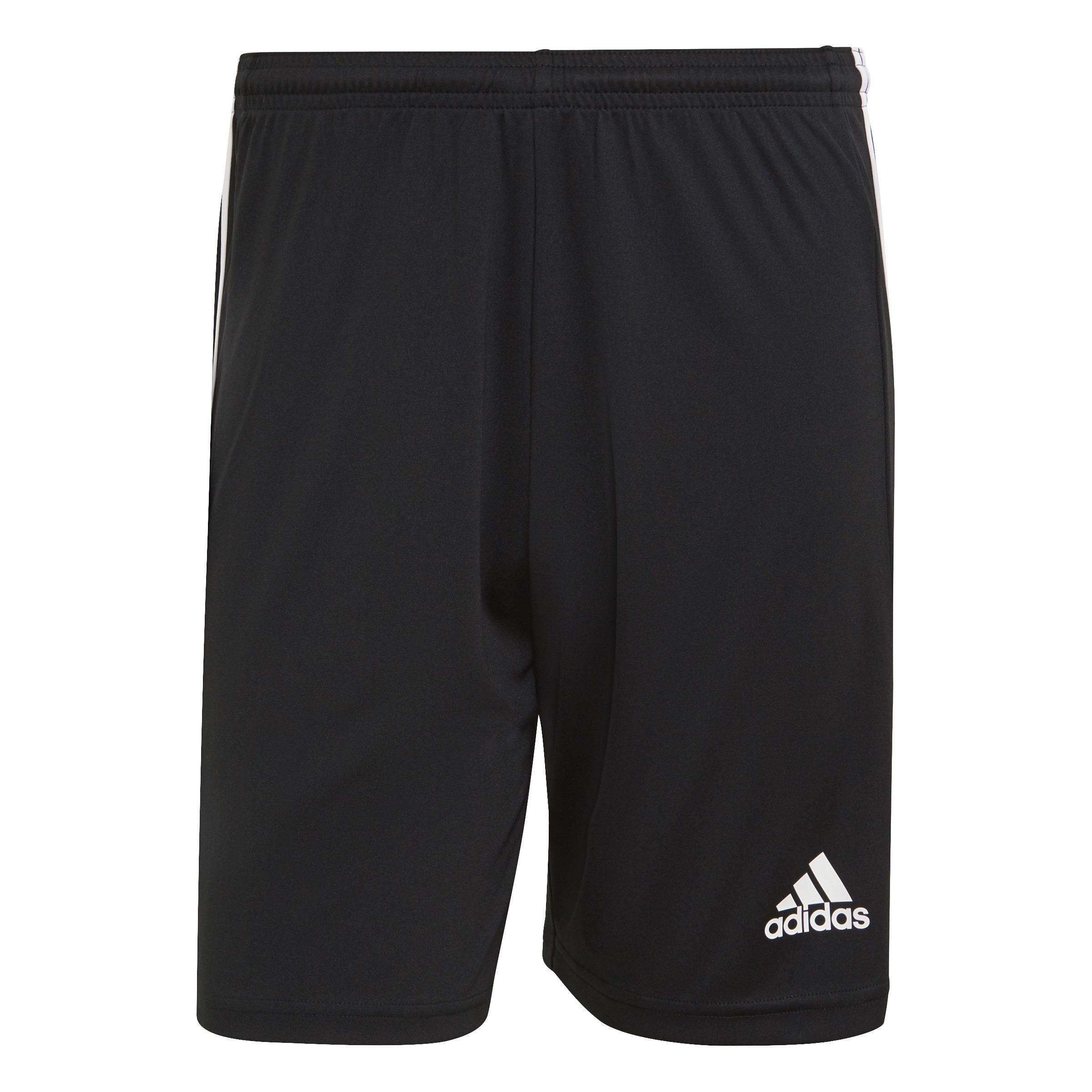 Tiro Training Shorts, Black, A901_ONE, large image number 2