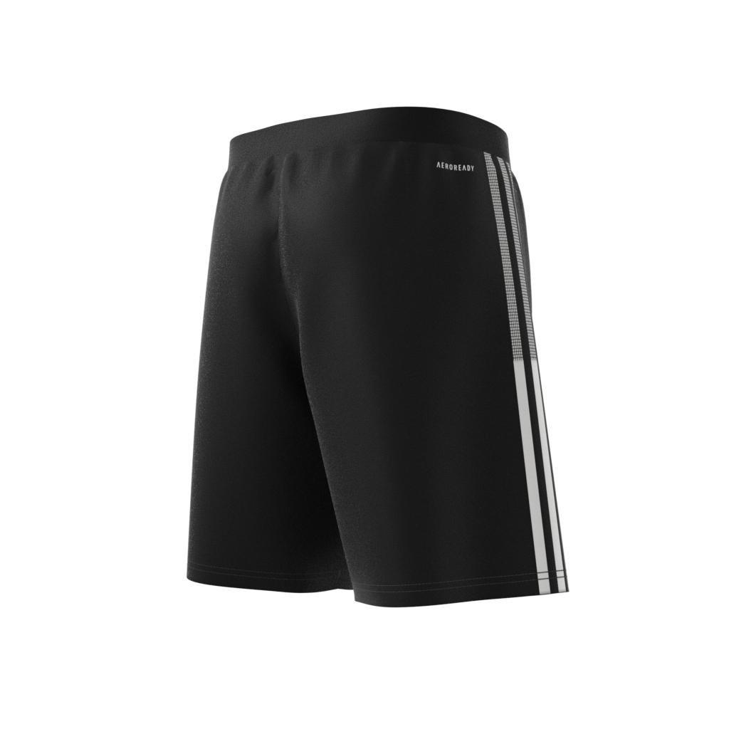 Men Tiro Training Shorts, Black, A901_ONE, large image number 6