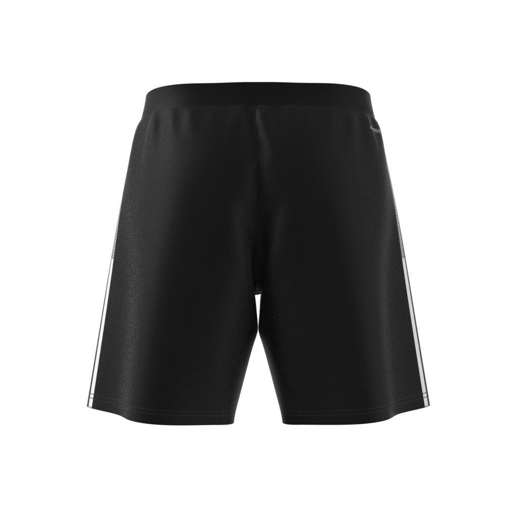 Men Tiro Training Shorts, Black, A901_ONE, large image number 8