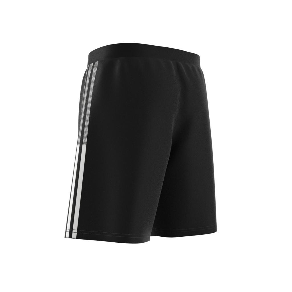 Men Tiro Training Shorts, Black, A901_ONE, large image number 9