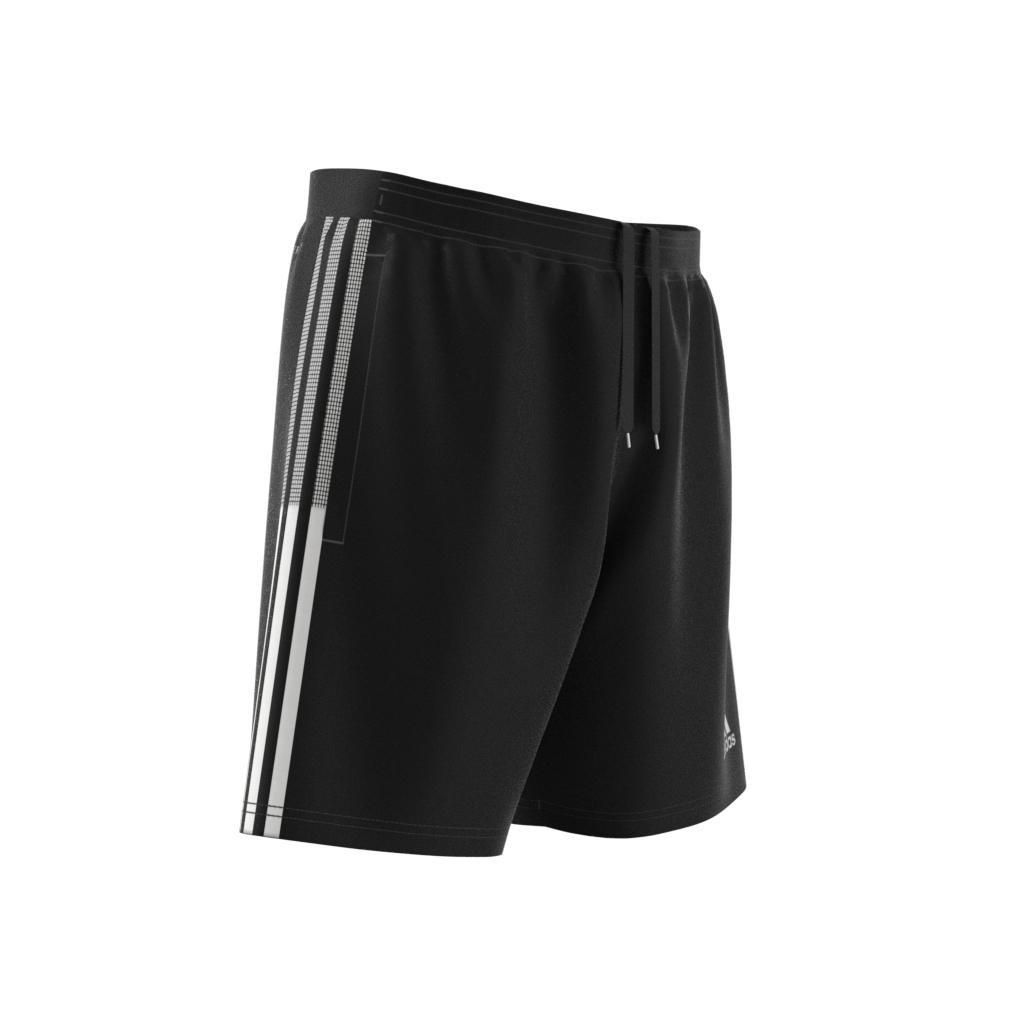 Men Tiro Training Shorts, Black, A901_ONE, large image number 10