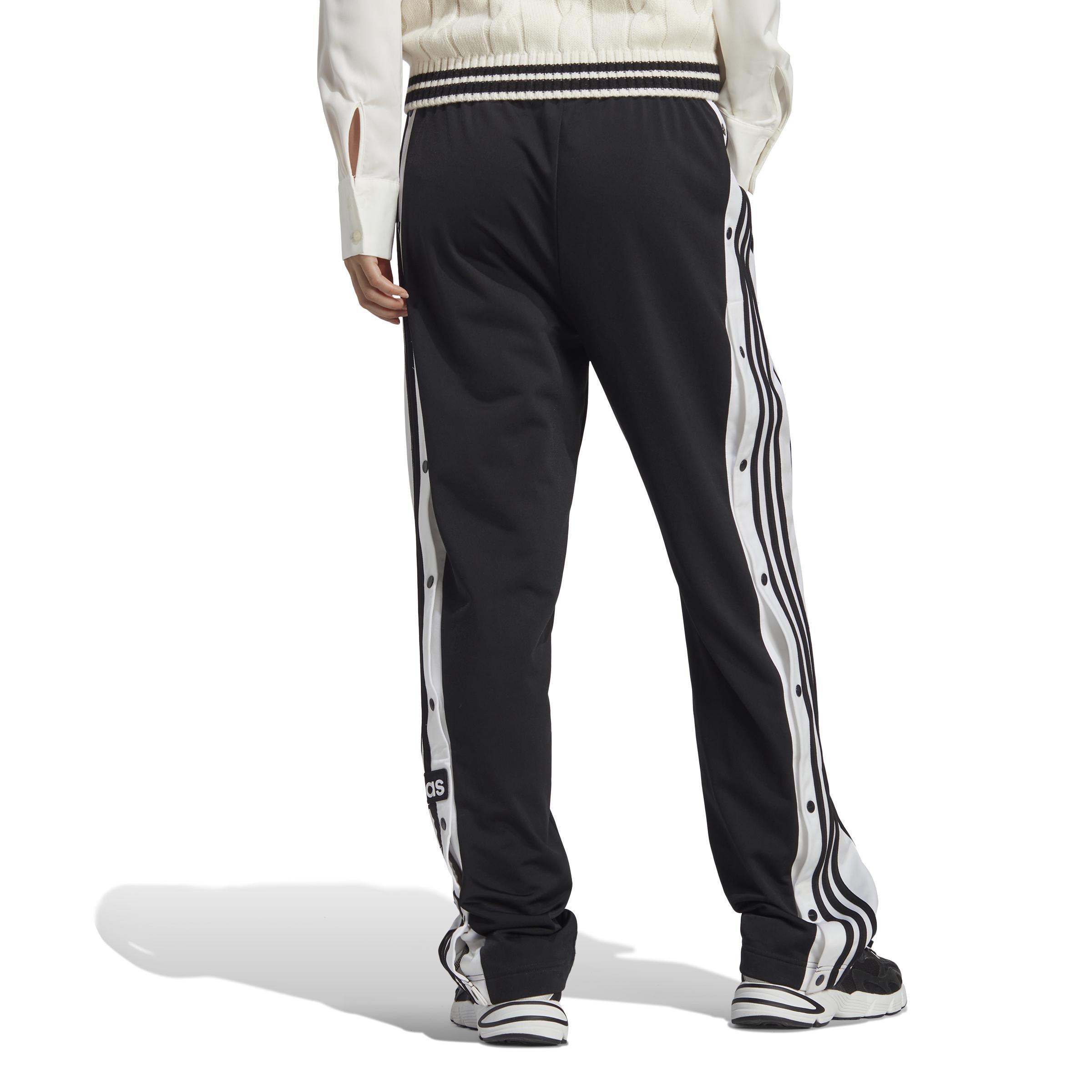 Adicolor Classics Adibreak Tracksuit Bottoms, Black, A901_ONE, large image number 2