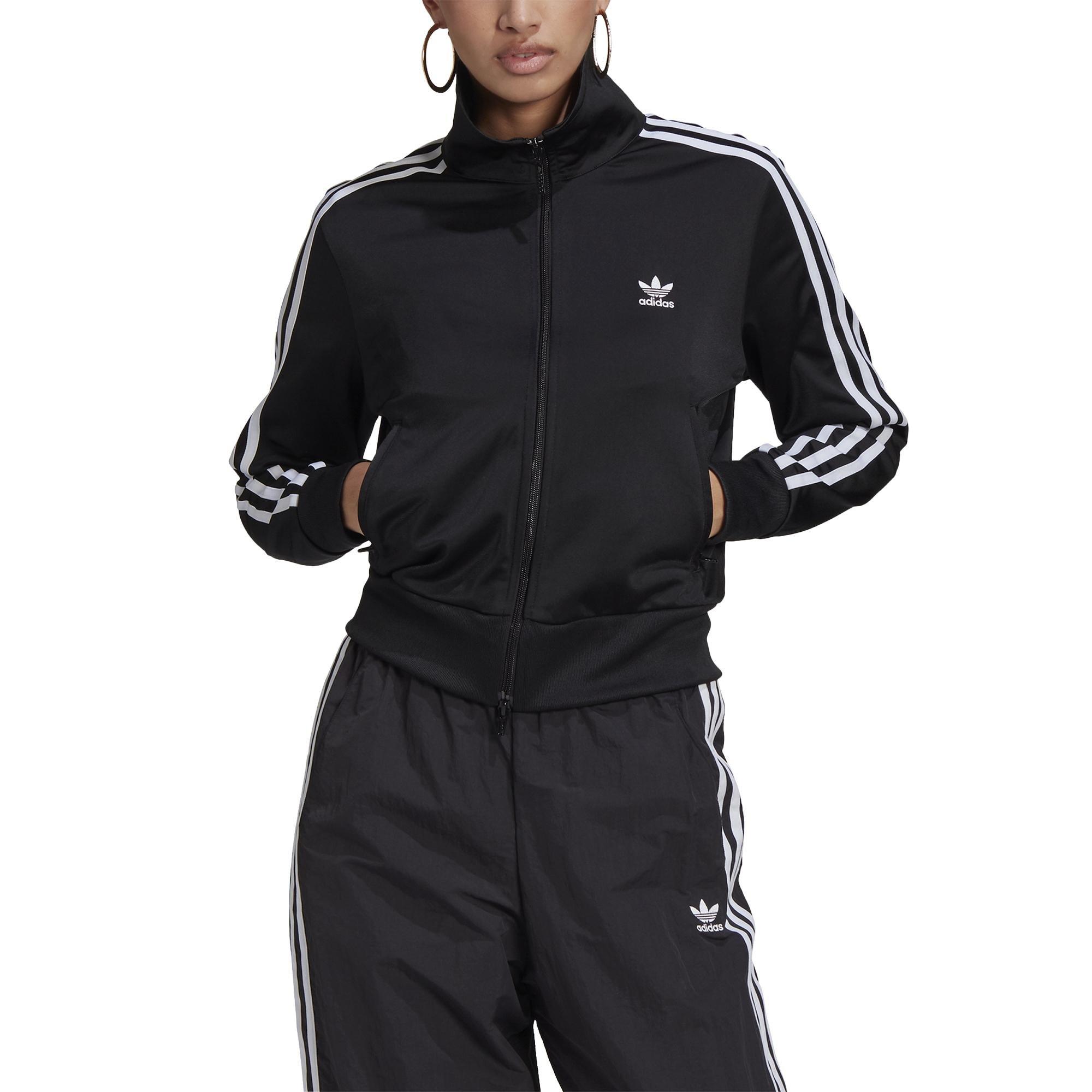 Adicolor Classics Firebird Primeblue Track Top, Black, , large image number 5