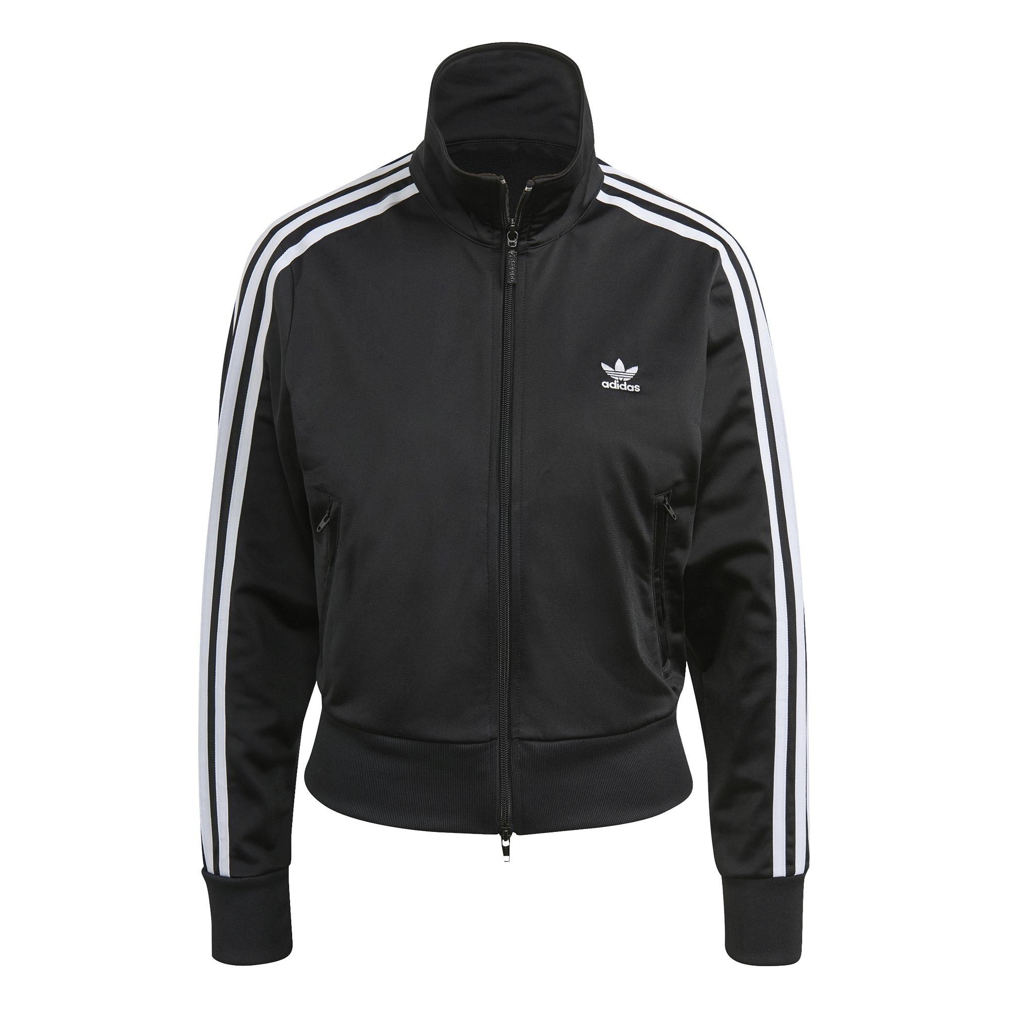 Adicolor Classics Firebird Primeblue Track Top, Black, A901_ONE, large image number 6