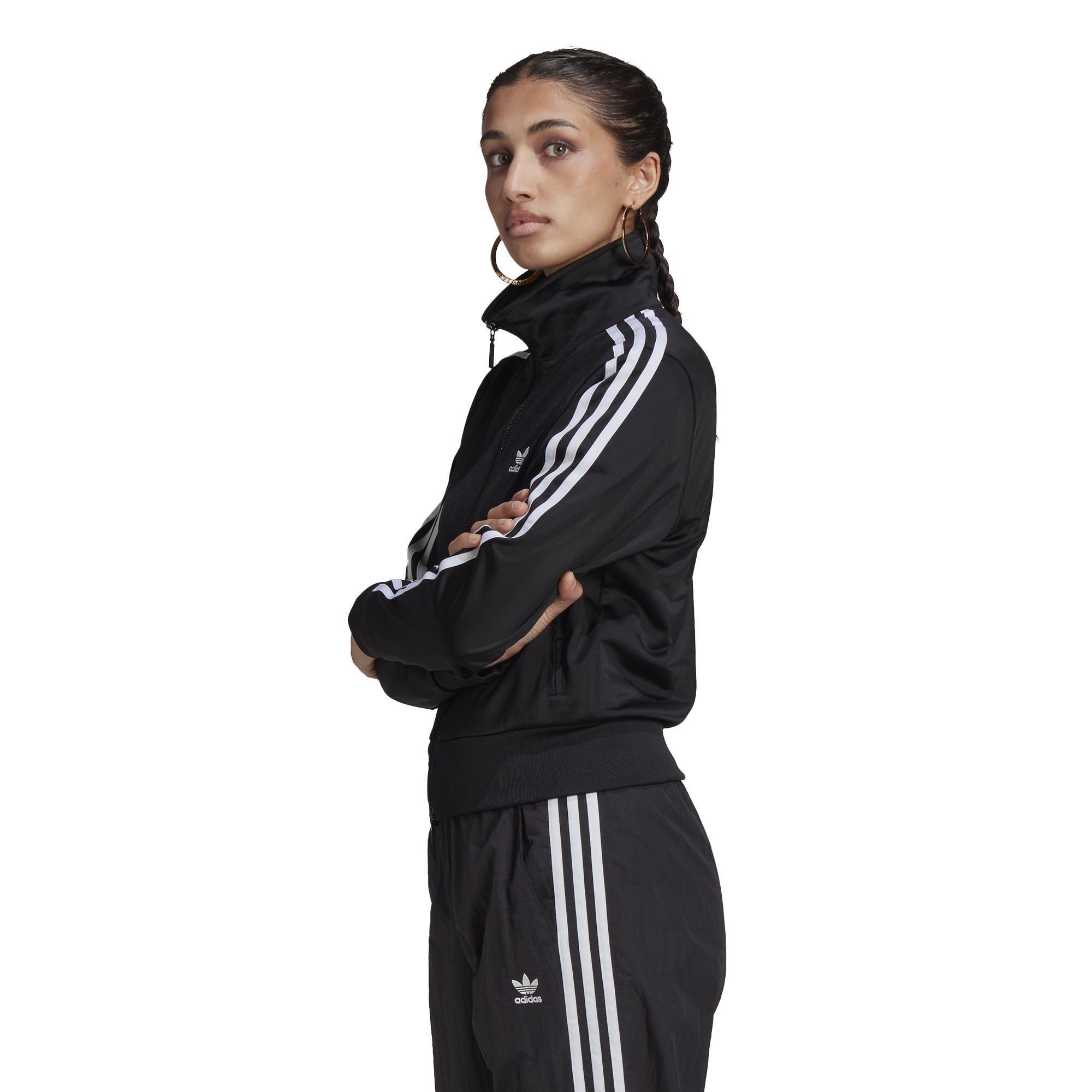 Adicolor Classics Firebird Primeblue Track Top, Black, A901_ONE, large image number 21