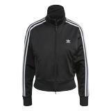 Women Adicolor Classics Firebird Primeblue Track Top, Black, A901_ONE, large image number 23