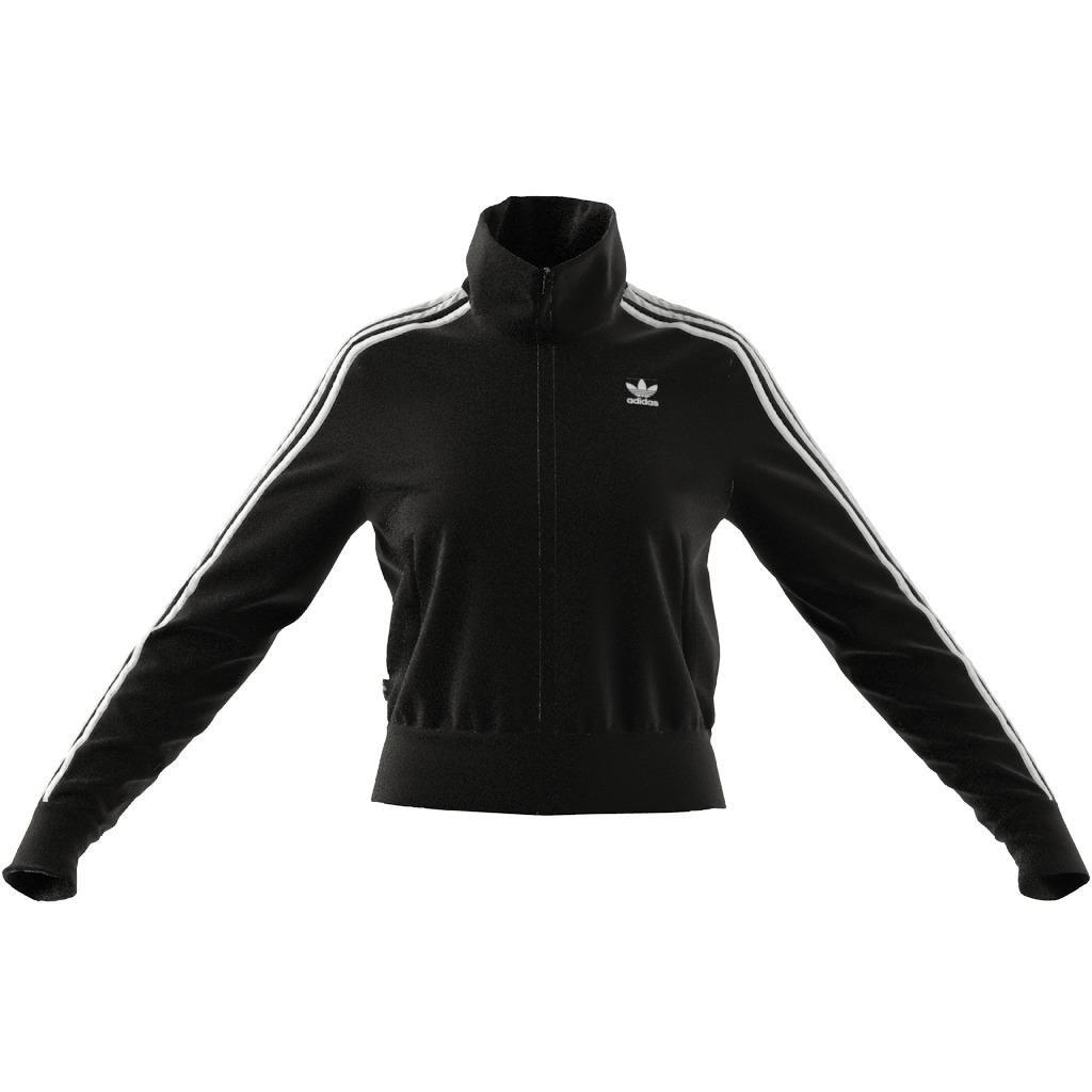 Adicolor Classics Firebird Primeblue Track Top, Black, A901_ONE, large image number 27