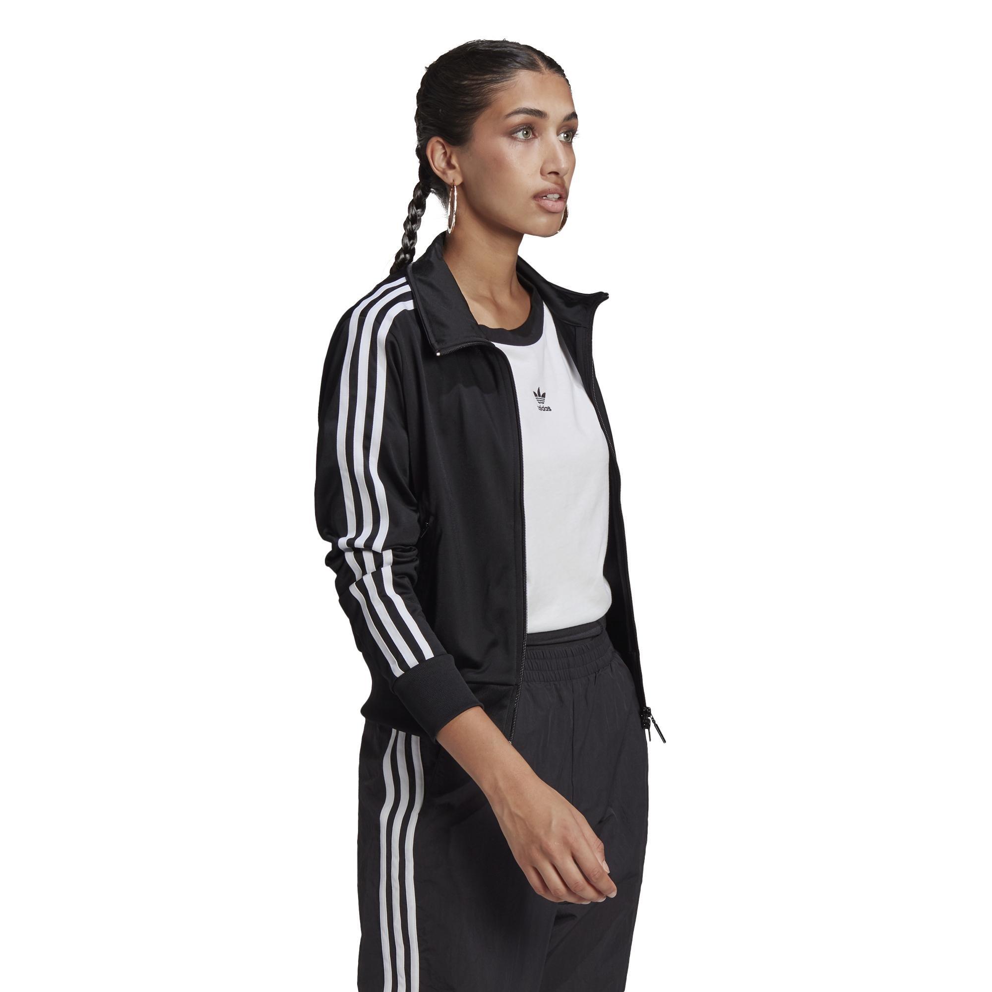 Adicolor Classics Firebird Primeblue Track Top, Black, A901_ONE, large image number 28