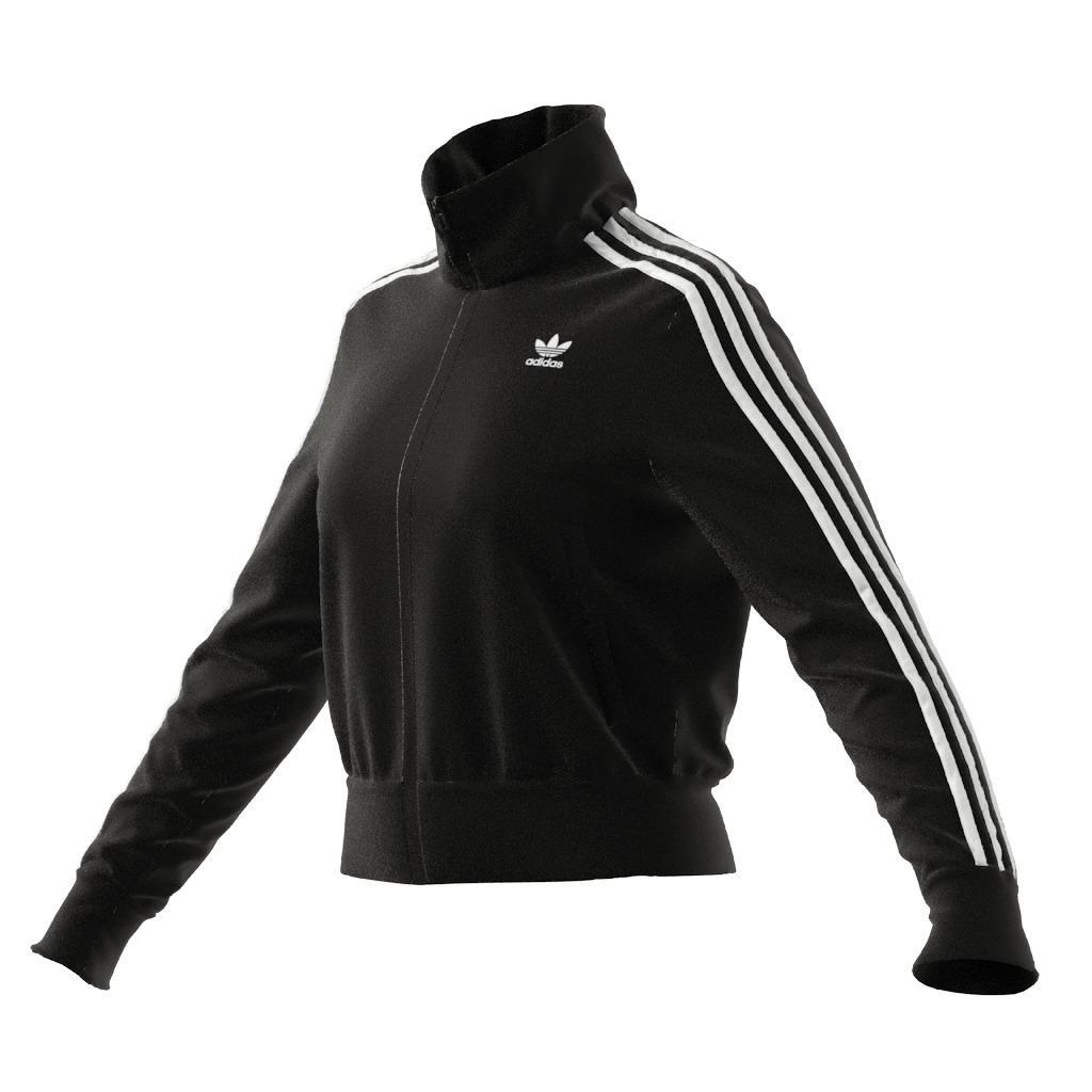 Adicolor Classics Firebird Primeblue Track Top, Black, , large image number 34