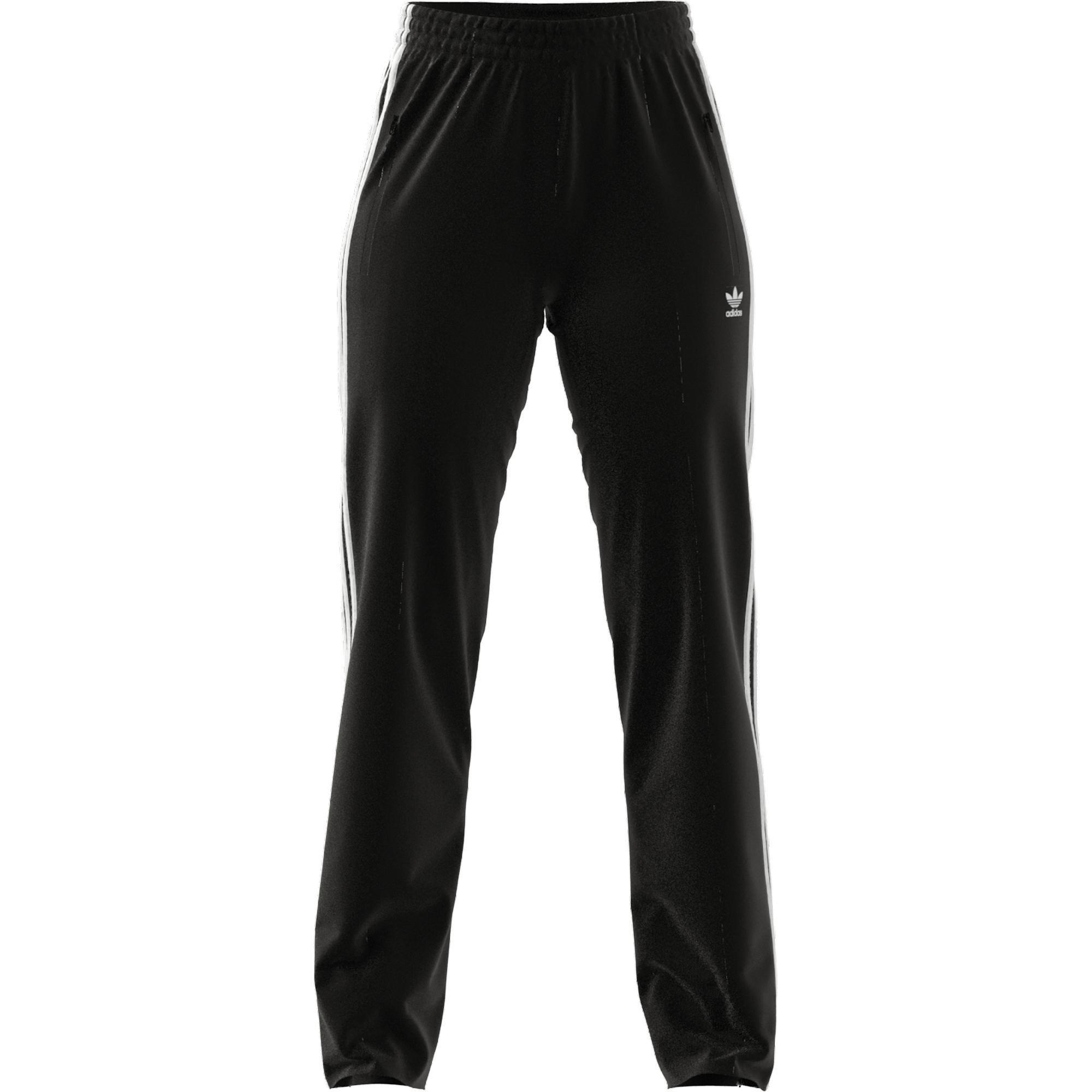 Adicolor Classics Firebird Primeblue Tracksuit Bottoms, Black, A901_ONE, large image number 1