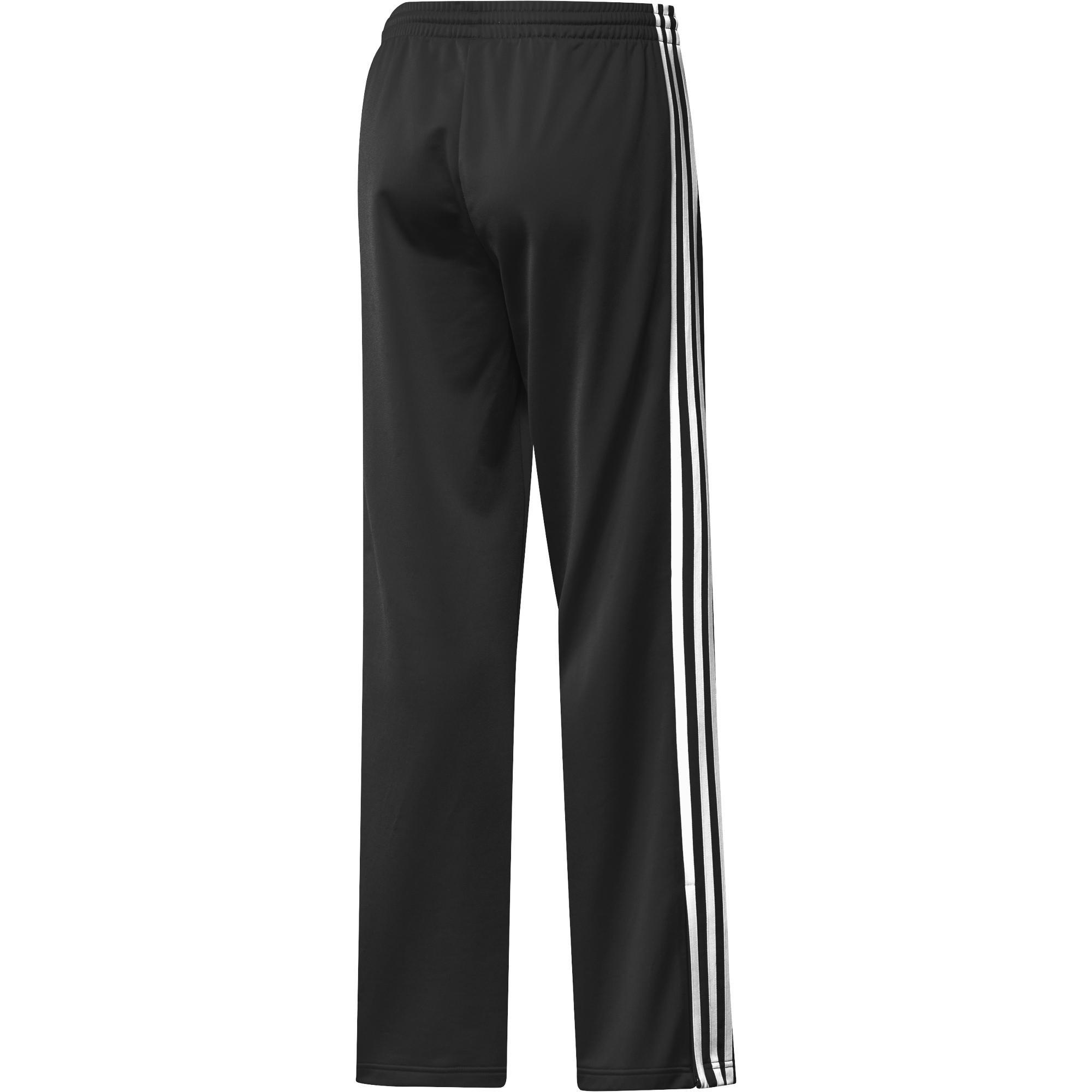 Adicolor Classics Firebird Primeblue Tracksuit Bottoms, Black, A901_ONE, large image number 4