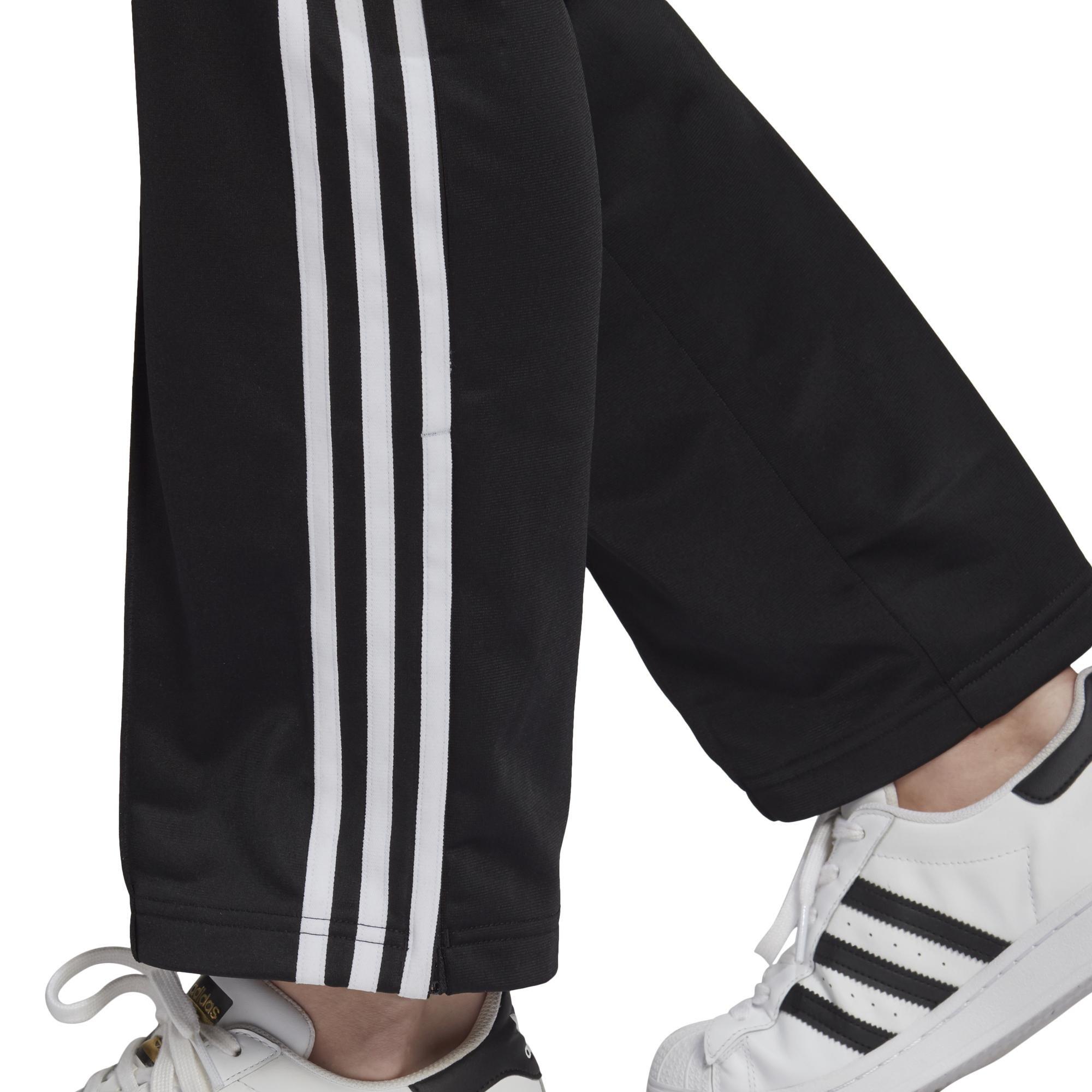 Adicolor Classics Firebird Primeblue Tracksuit Bottoms, Black, A901_ONE, large image number 6