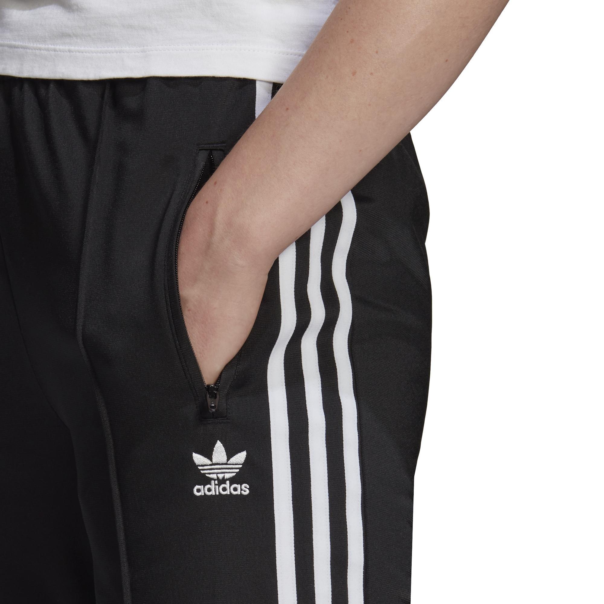 Adicolor Classics Firebird Primeblue Tracksuit Bottoms, Black, A901_ONE, large image number 7