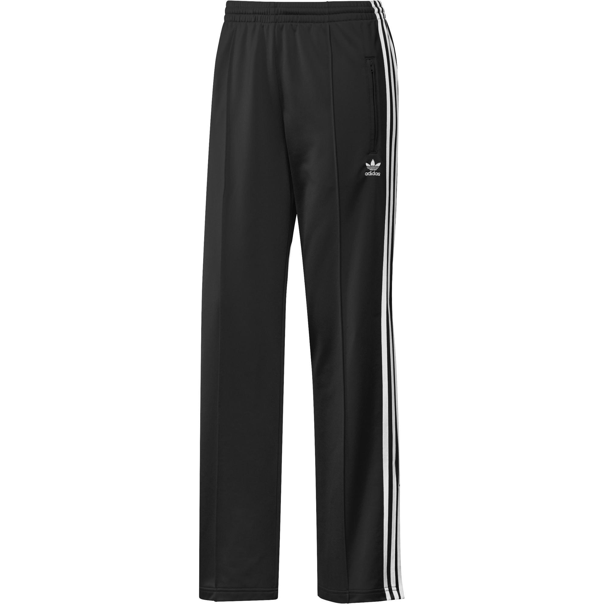 Adicolor Classics Firebird Primeblue Tracksuit Bottoms, Black, A901_ONE, large image number 8