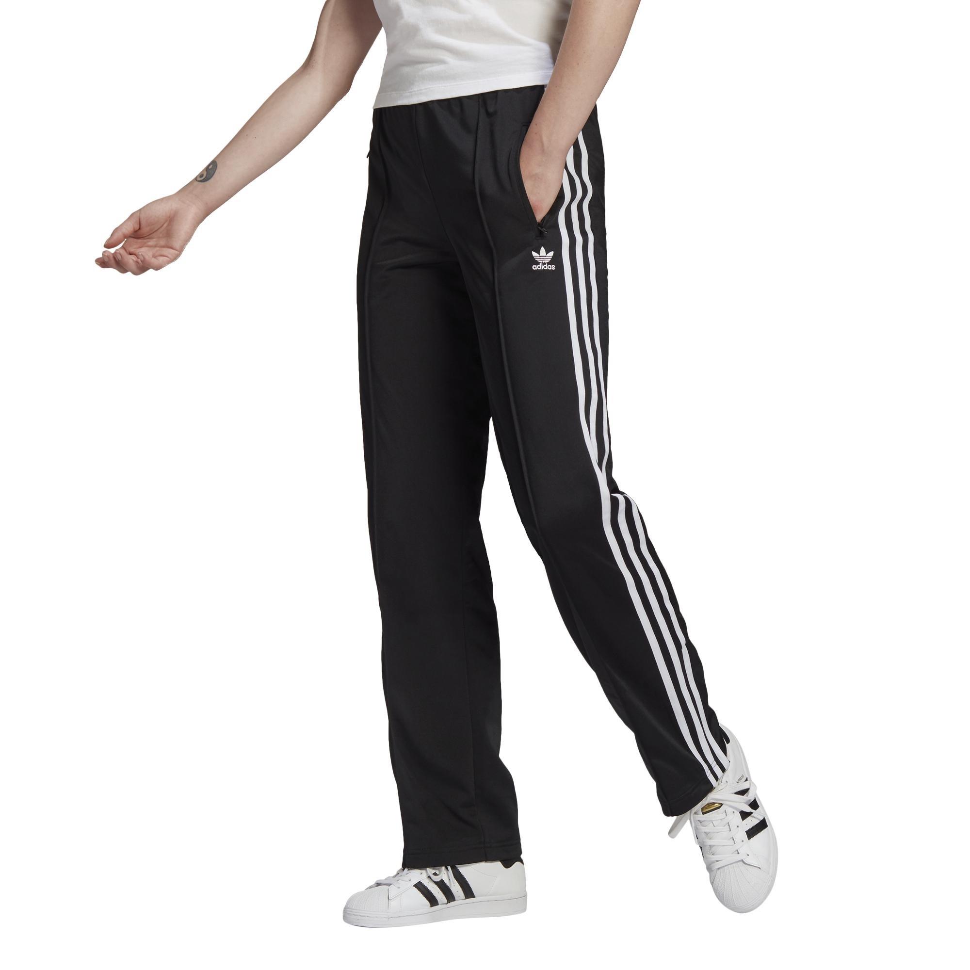 Adicolor Classics Firebird Primeblue Tracksuit Bottoms, Black, A901_ONE, large image number 12