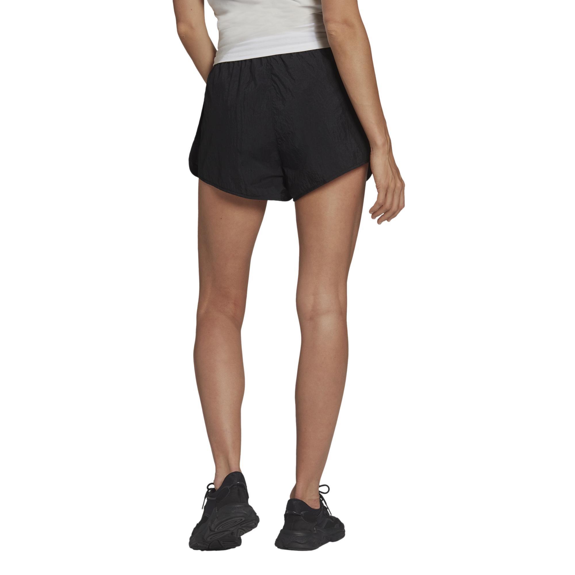 Adicolor Classics 3-Stripes Shorts, Multicolour, A901_ONE, large image number 0