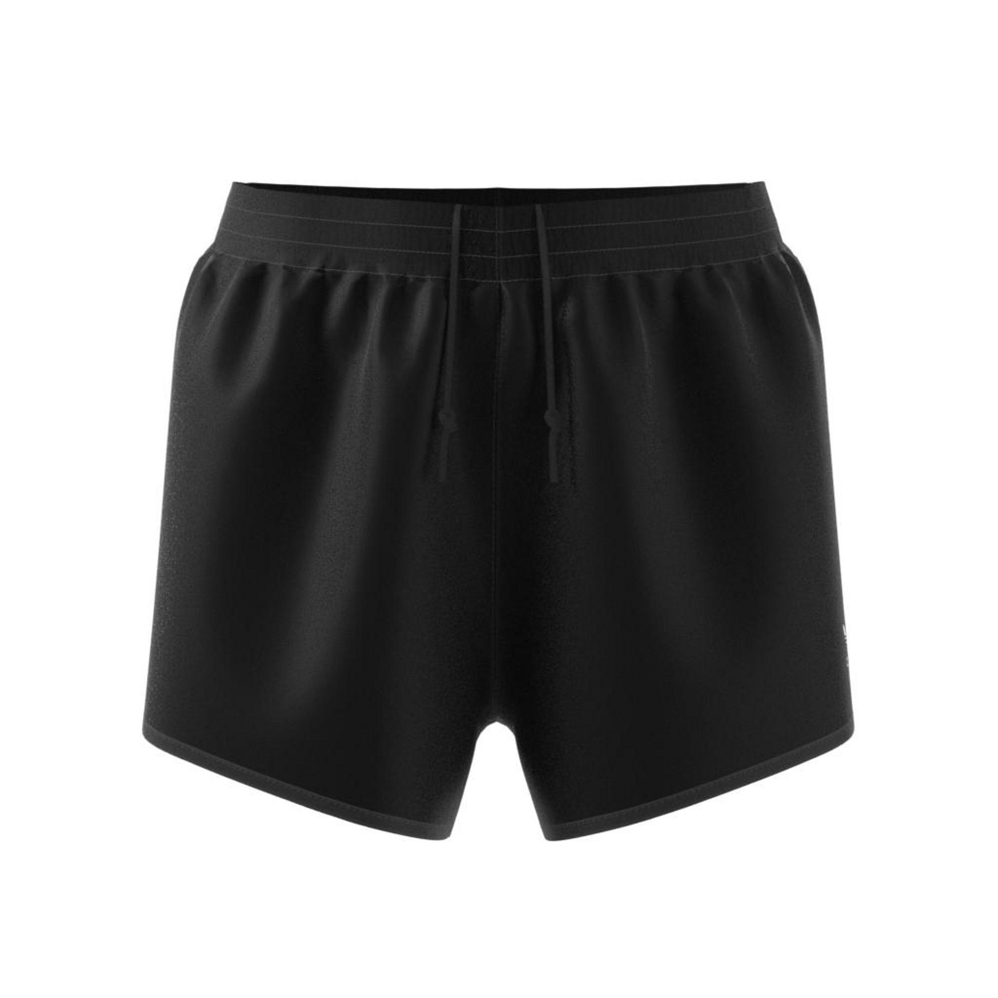 Adicolor Classics 3-Stripes Shorts, Multicolour, A901_ONE, large image number 8