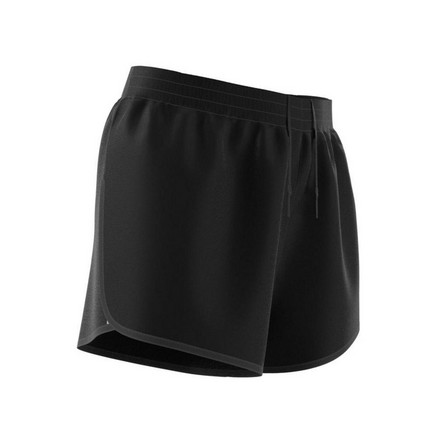 Women Adicolor Classics 3-Stripes Shorts, Black, A901_ONE, large image number 15