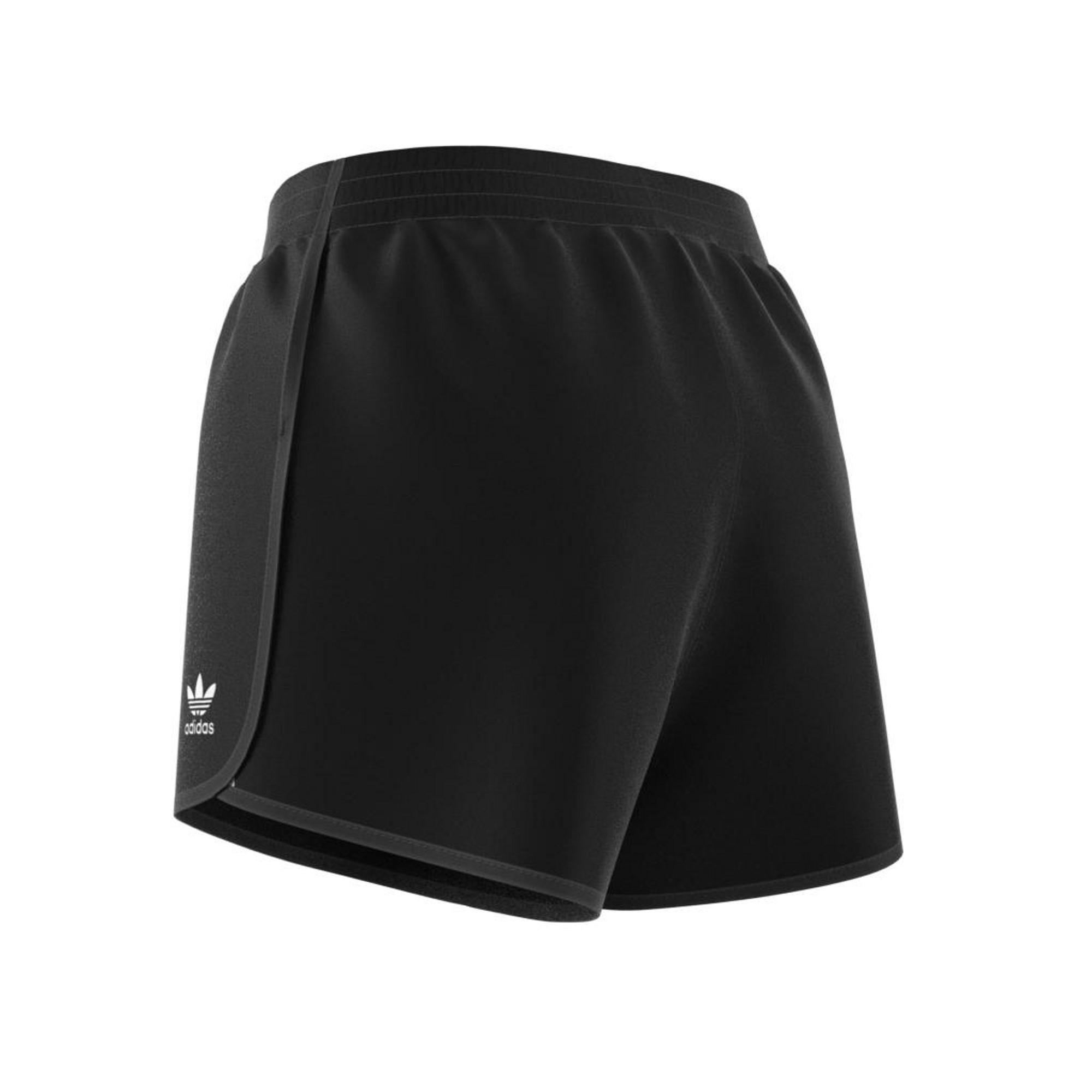 Adicolor Classics 3-Stripes Shorts, Multicolour, A901_ONE, large image number 16