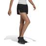 Women Adicolor Classics 3-Stripes Shorts, Black, A901_ONE, thumbnail image number 29