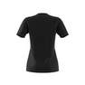 Women Adicolor Classics Trefoil T-Shirt, Black, A901_ONE, thumbnail image number 21