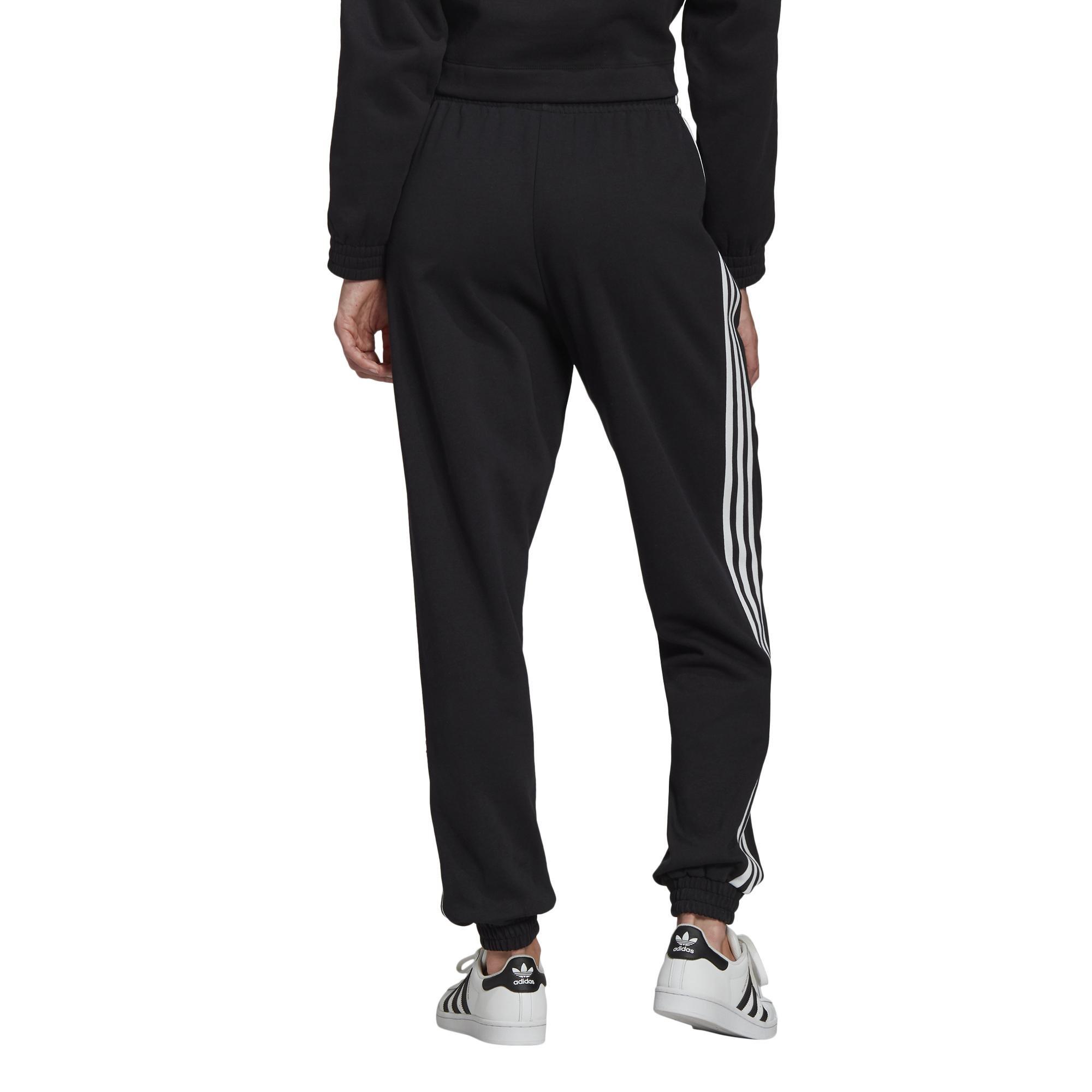 Adicolor 3D Trefoil Tracksuit Bottom, Black, , large image number 11