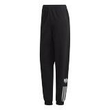 Adicolor 3D Trefoil Tracksuit Bottom, Black, , large image number 13