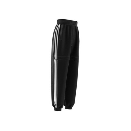 Women Adicolor Classics Japona Track Pants, Black, A901_ONE, large image number 1